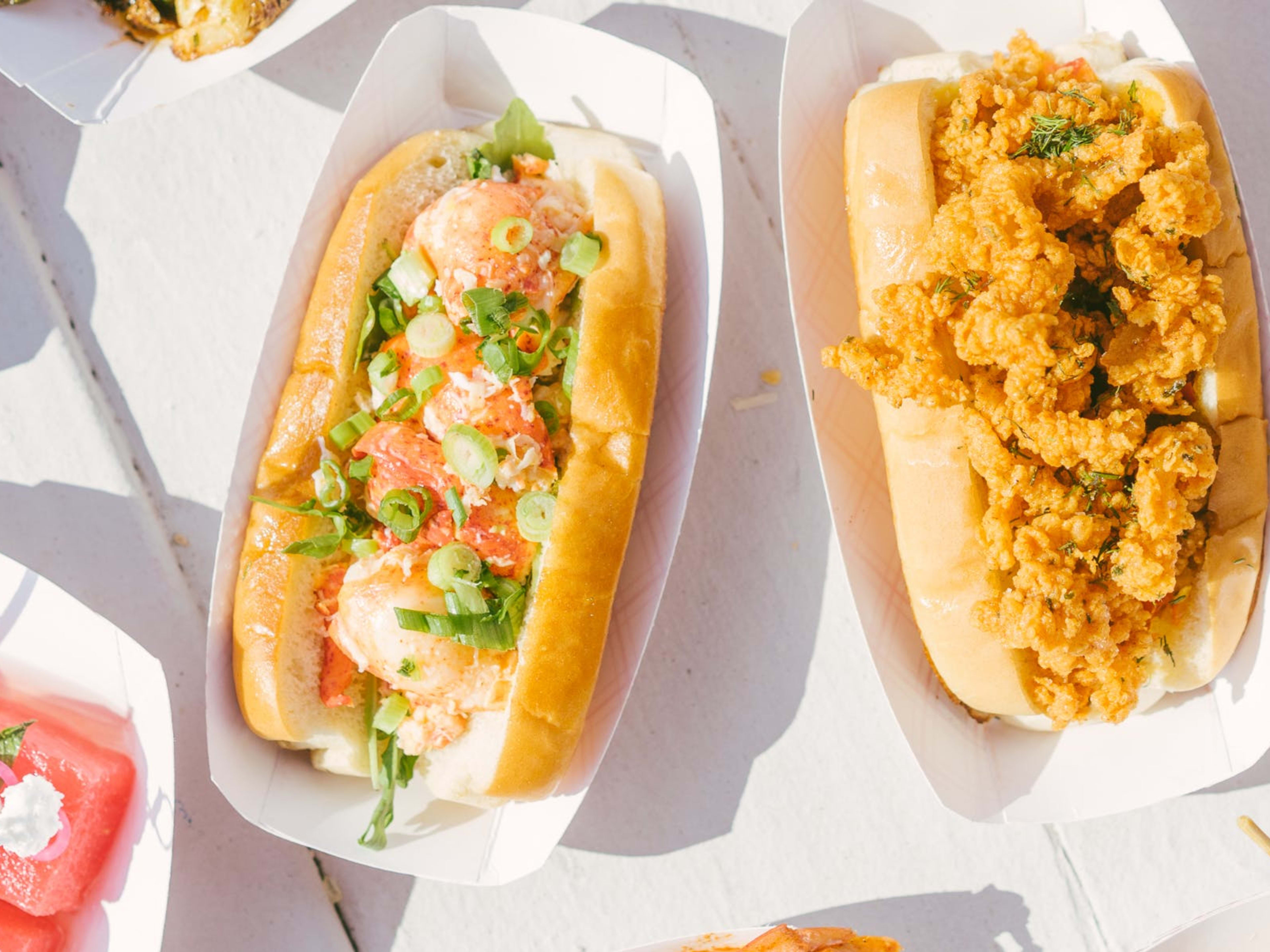 6 Exciting Things To Do & Eat In NYC Between August 11th and August 15th image