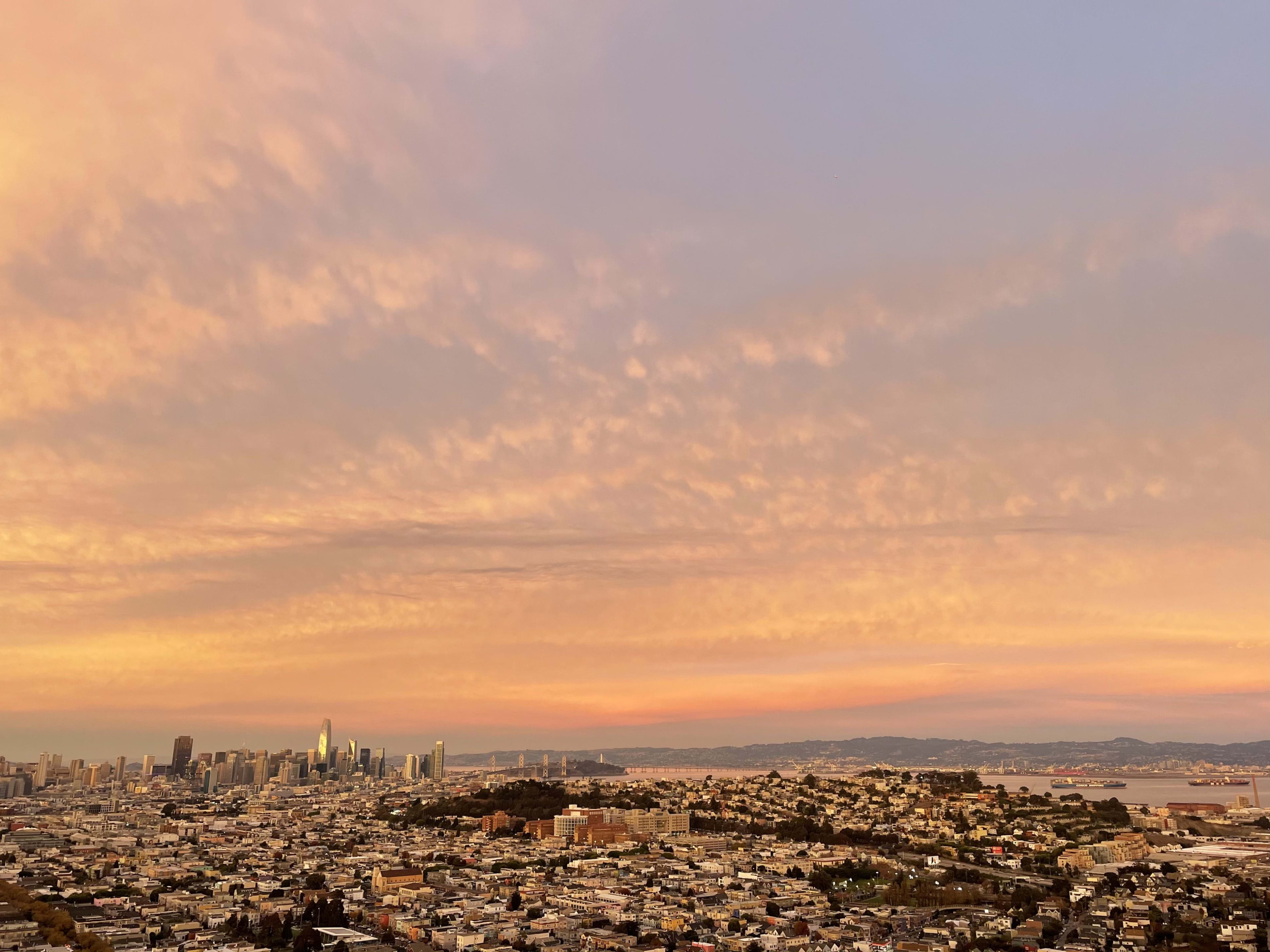 10 Great Bay Area Hikes (And What To Eat After) image