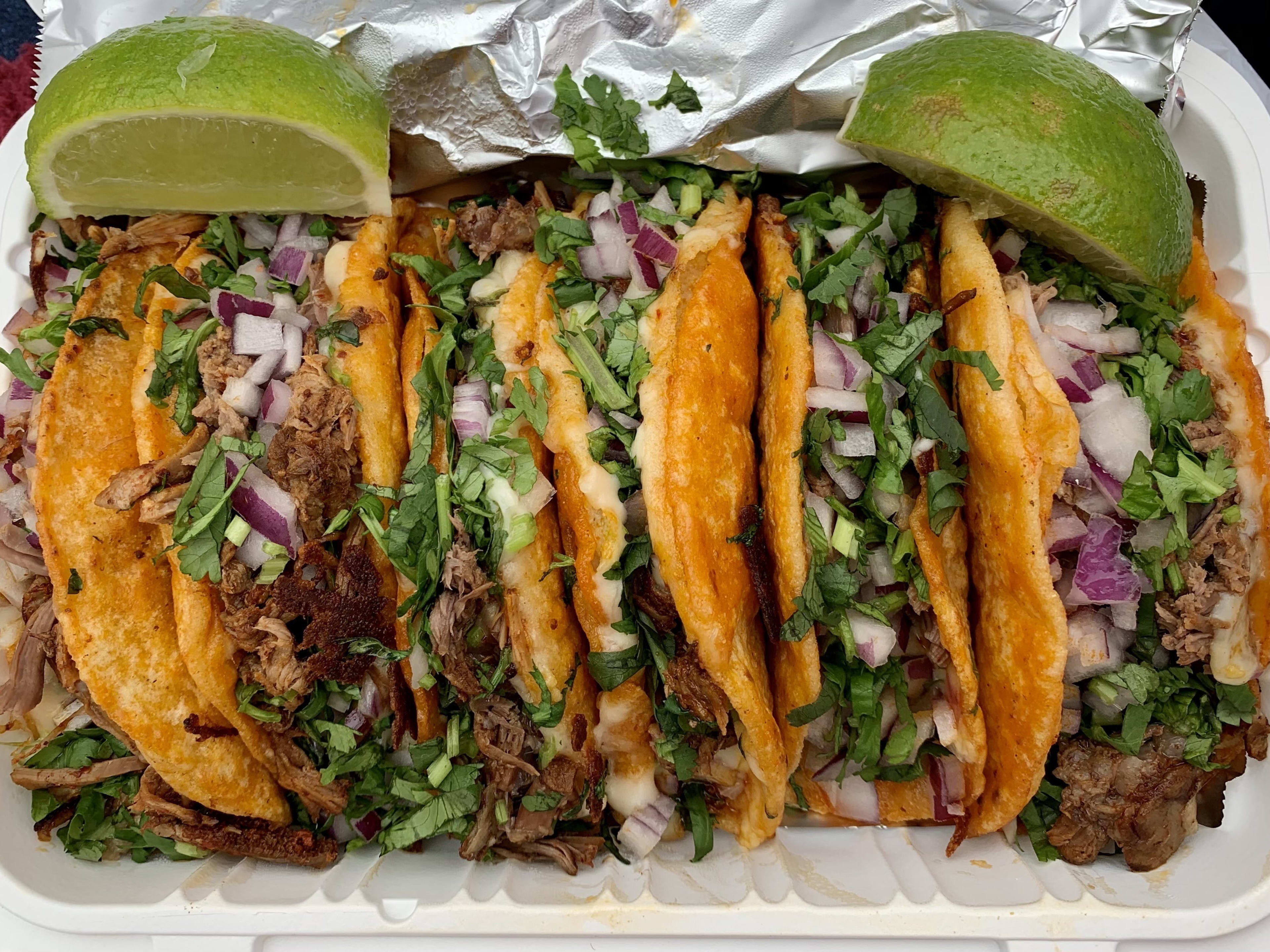 Nene’s Deli Taqueria image