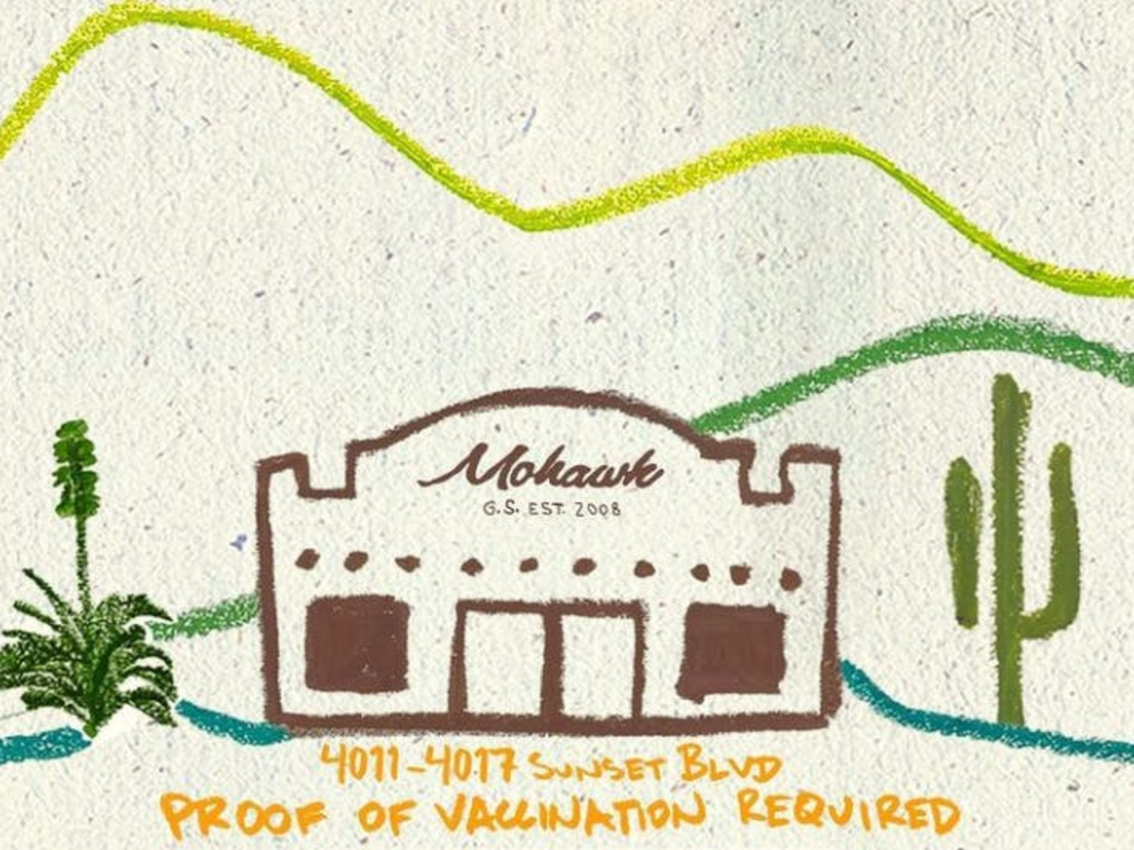 Mohawk General Store image