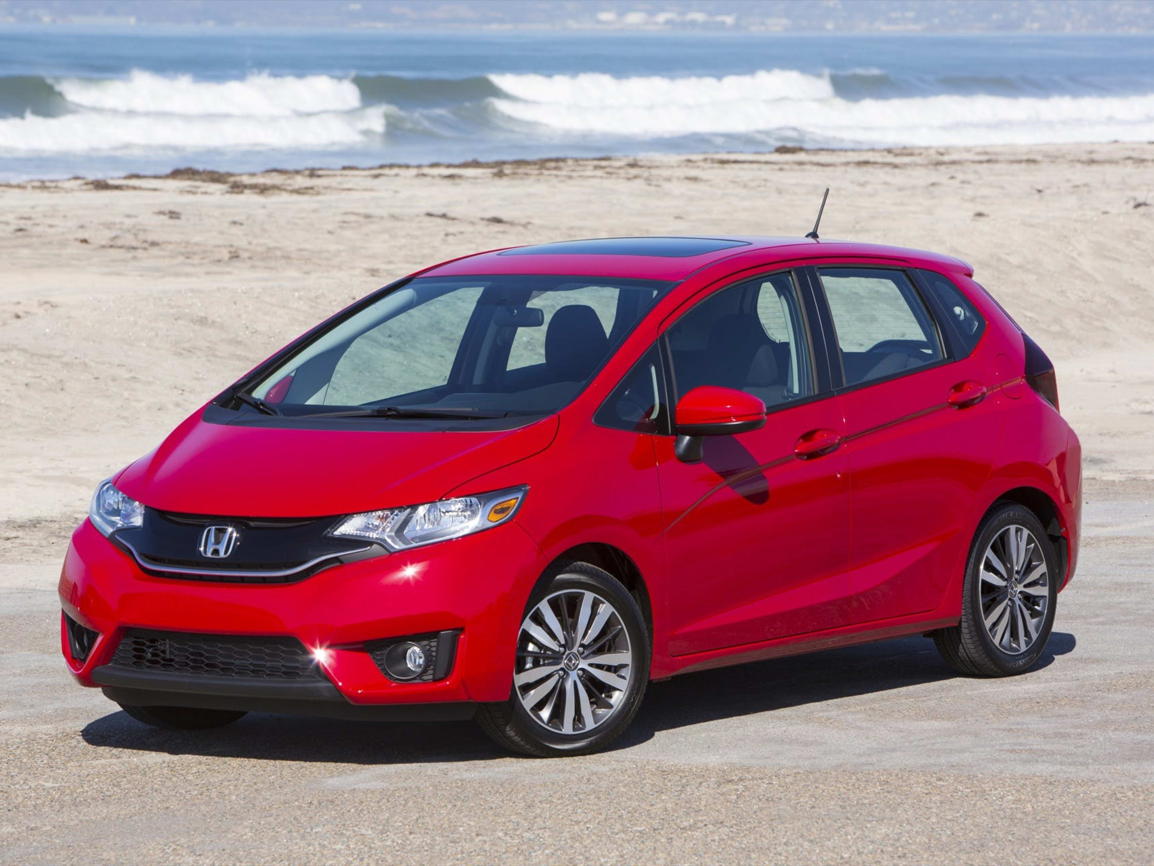 Your Honda image