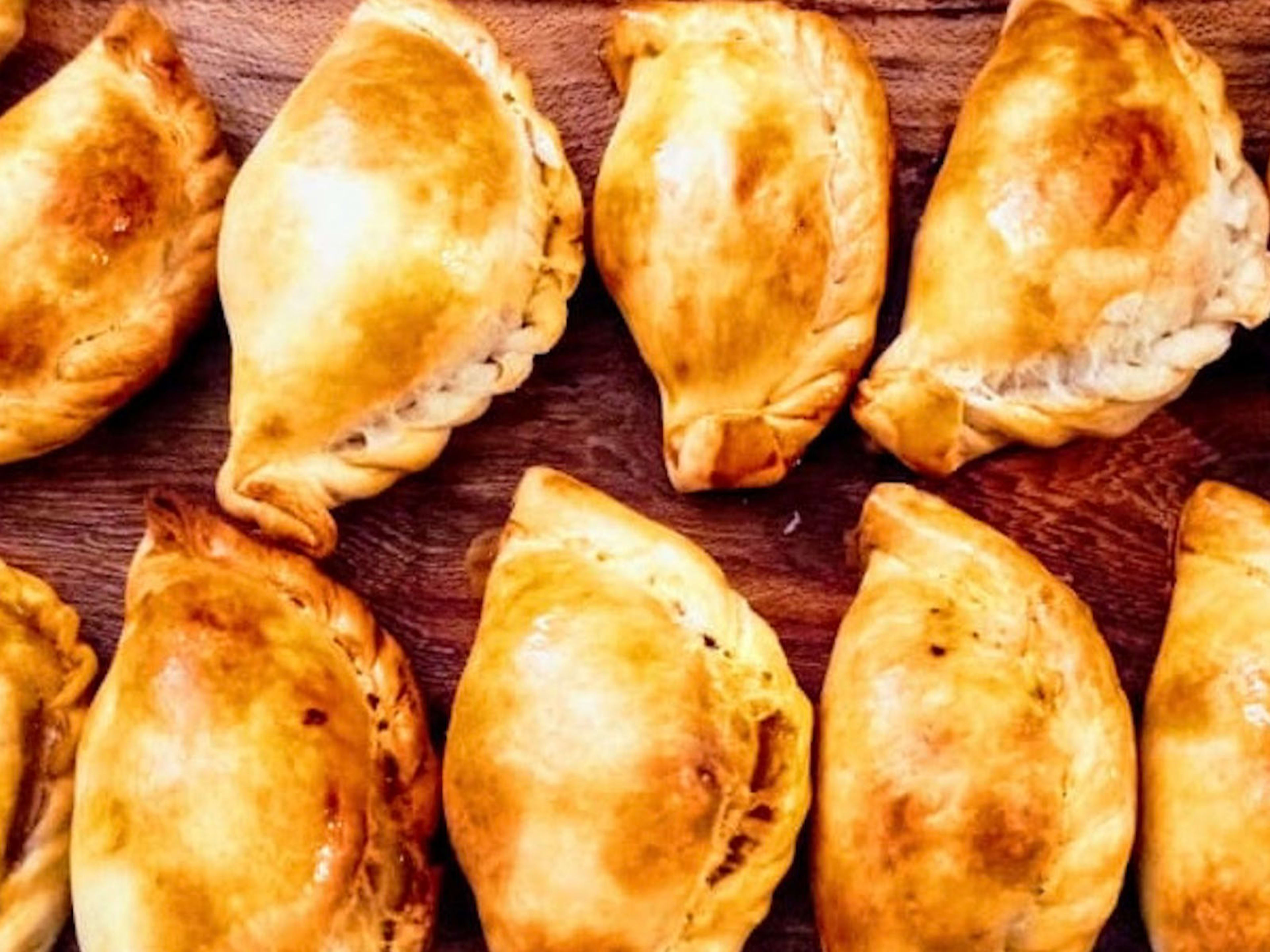 The Best Empanadas In NYC guide image