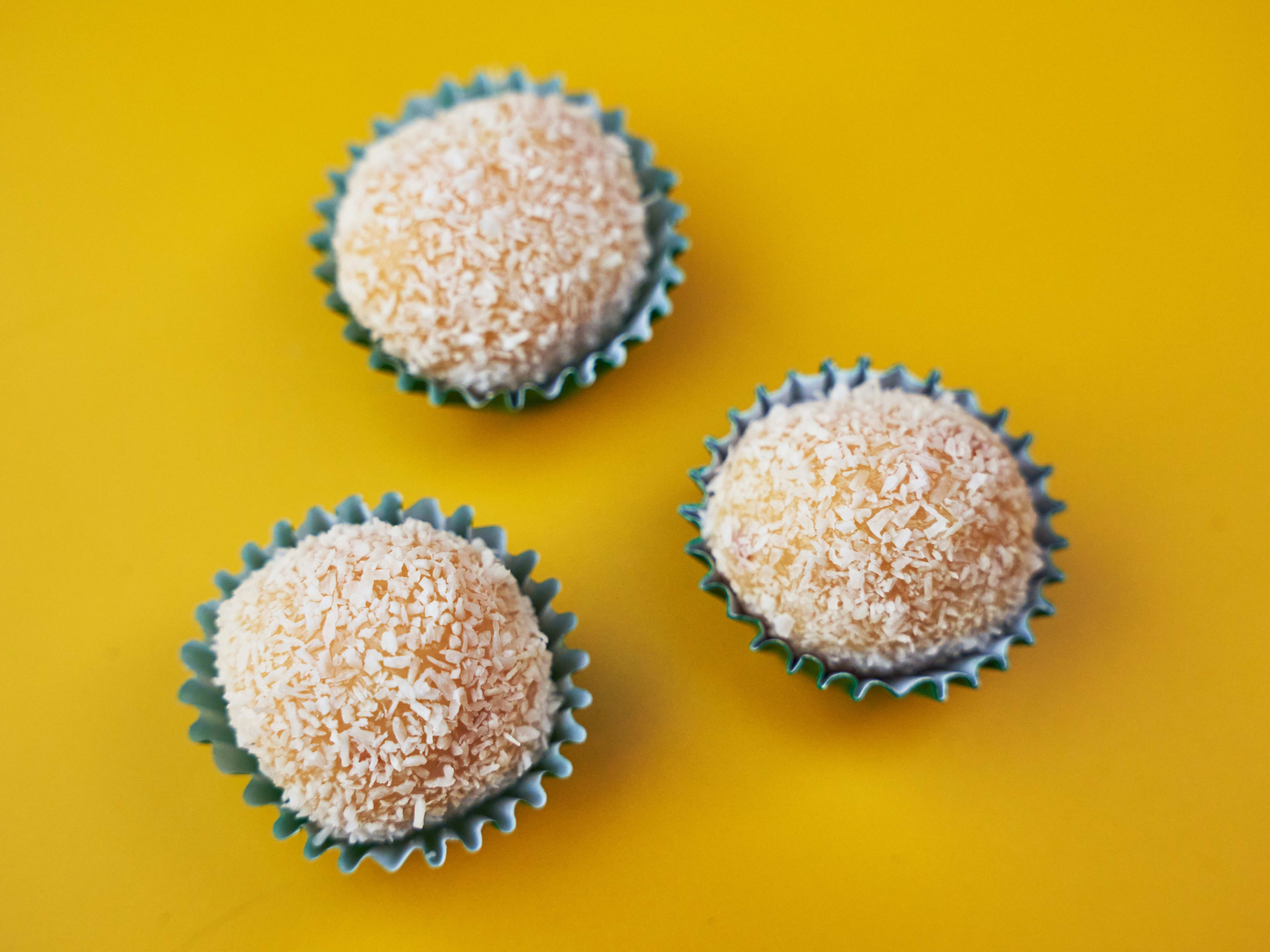 Brigadeiro Bakery image