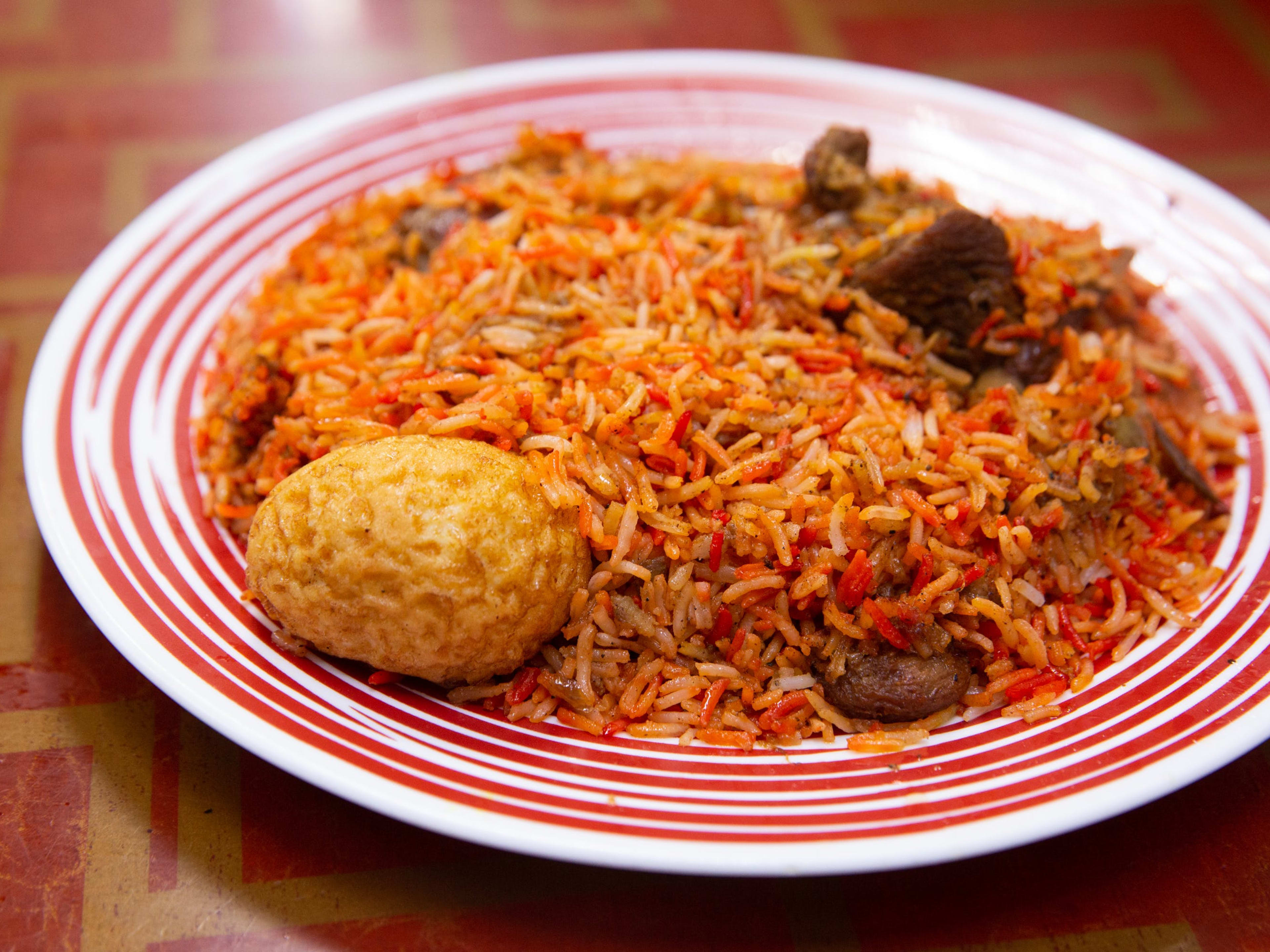 Haat Bazaar Restaurant Jackson Heights