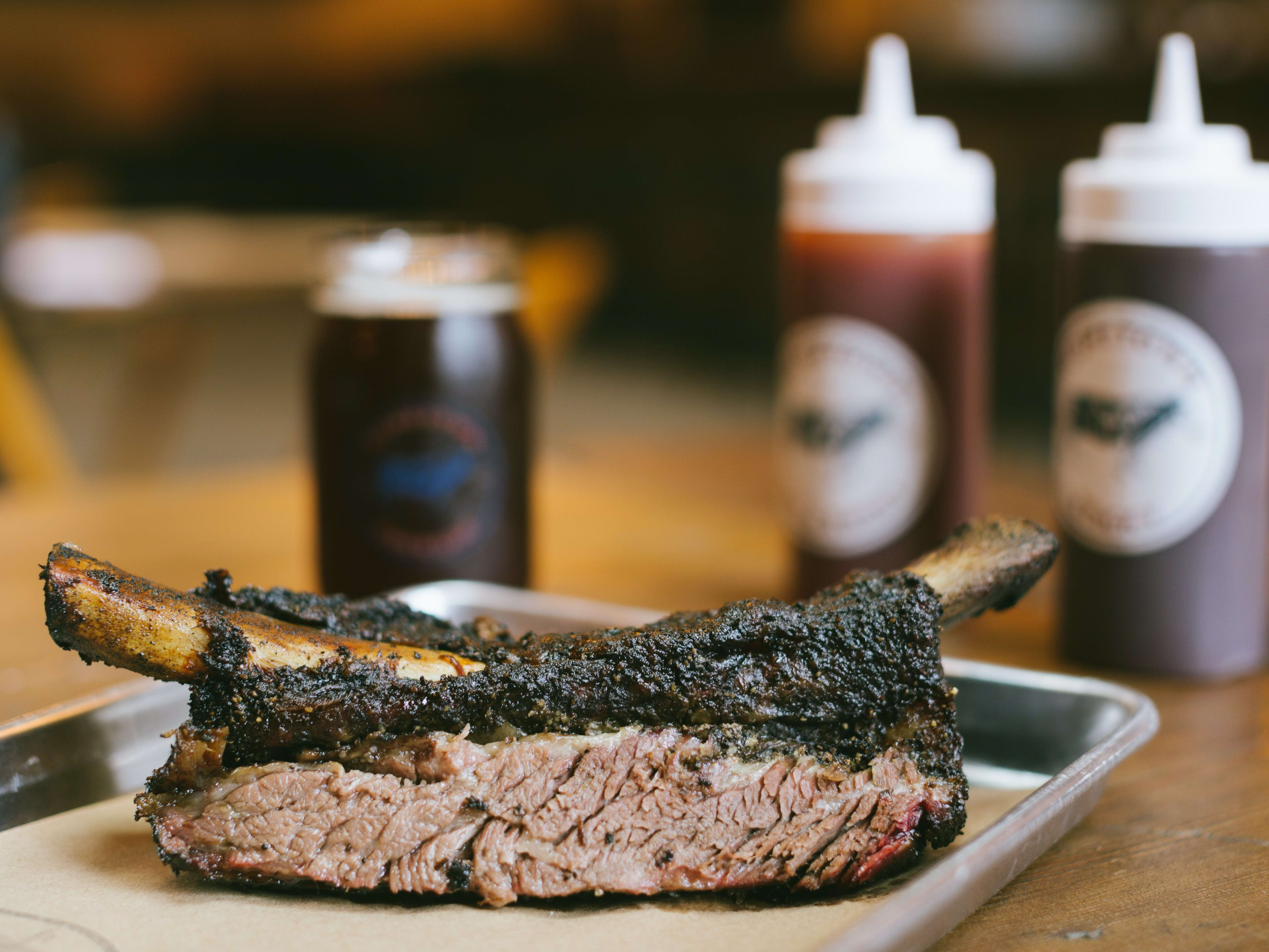 The Best BBQ In NYC - New York - The Infatuation