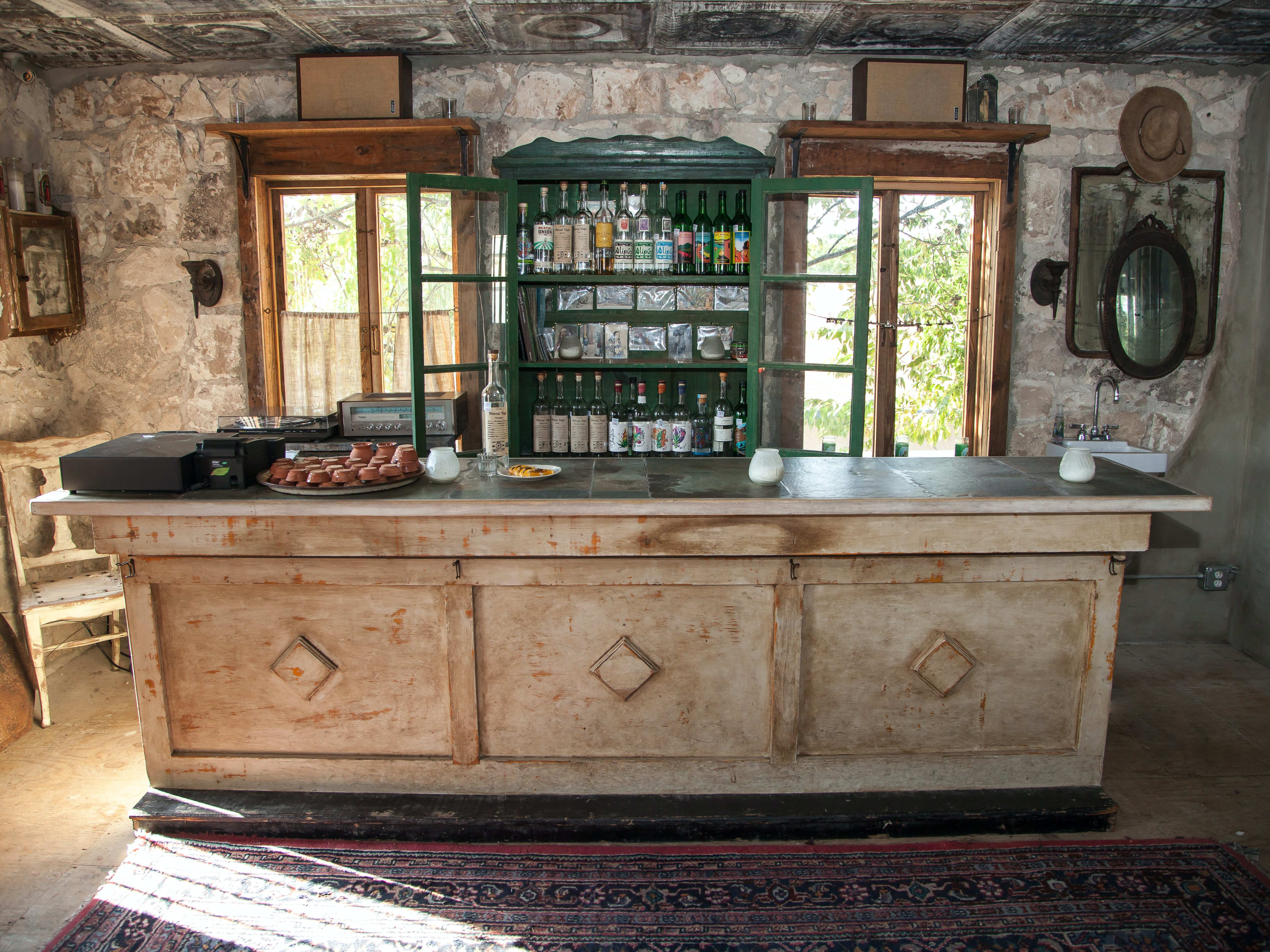 The Best Bars For First Dates In Austin Austin The Infatuation