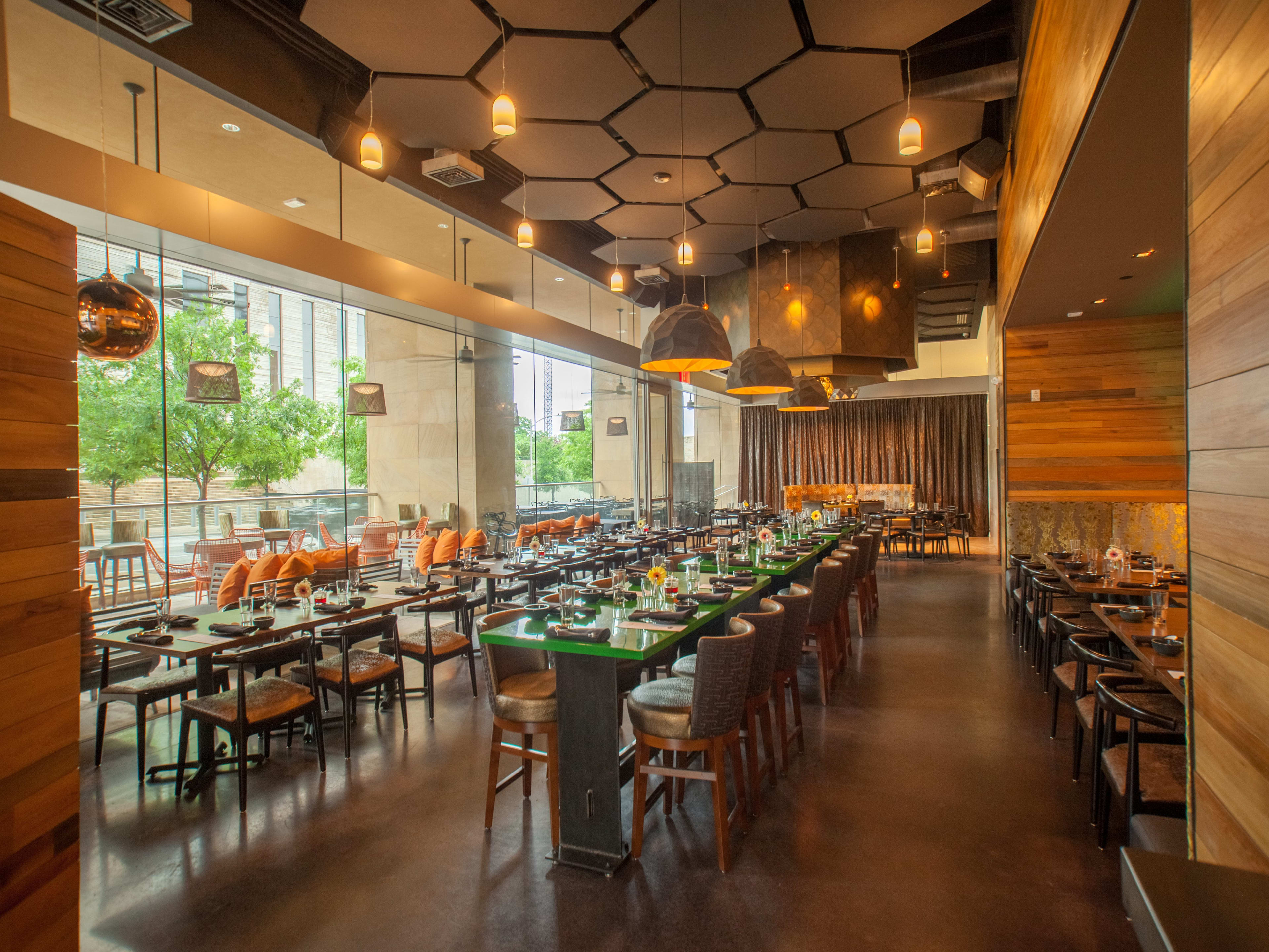 The Bachelor Party’s Guide To Austin - Austin - The Infatuation