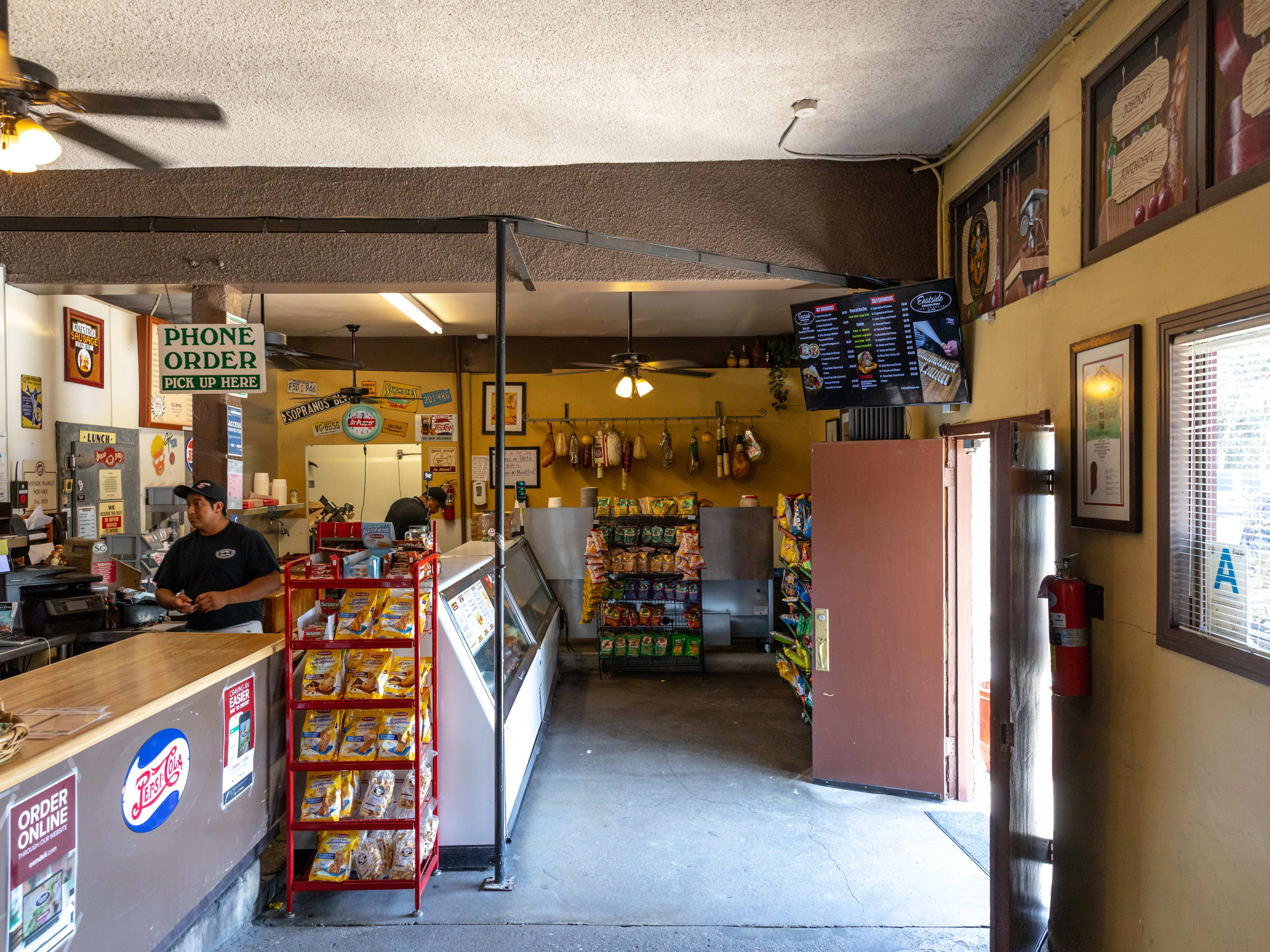 The 16 Best Restaurants & Bars Near Dodger Stadium Los Angeles The