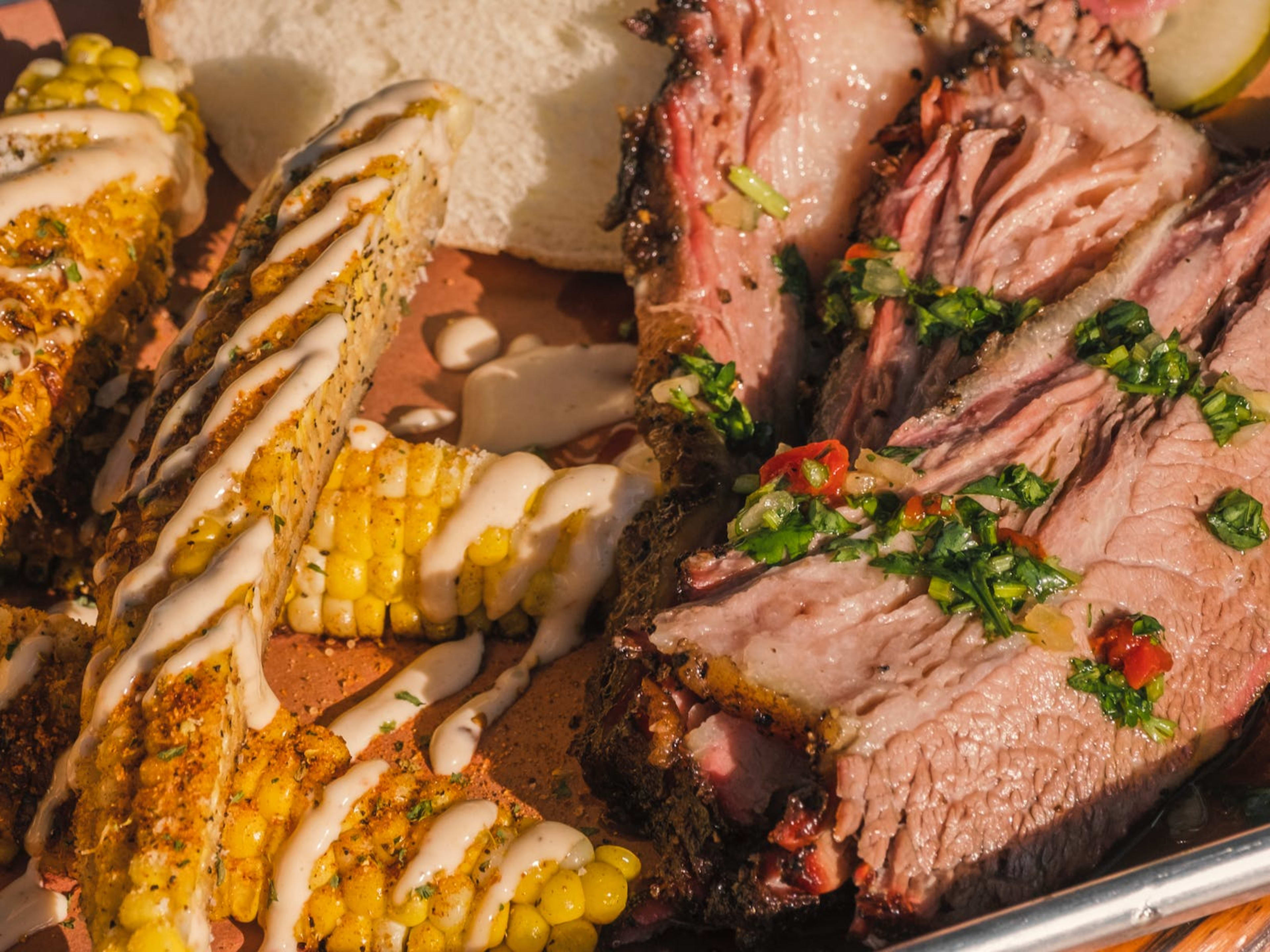 Bbq - Miami - The Infatuation