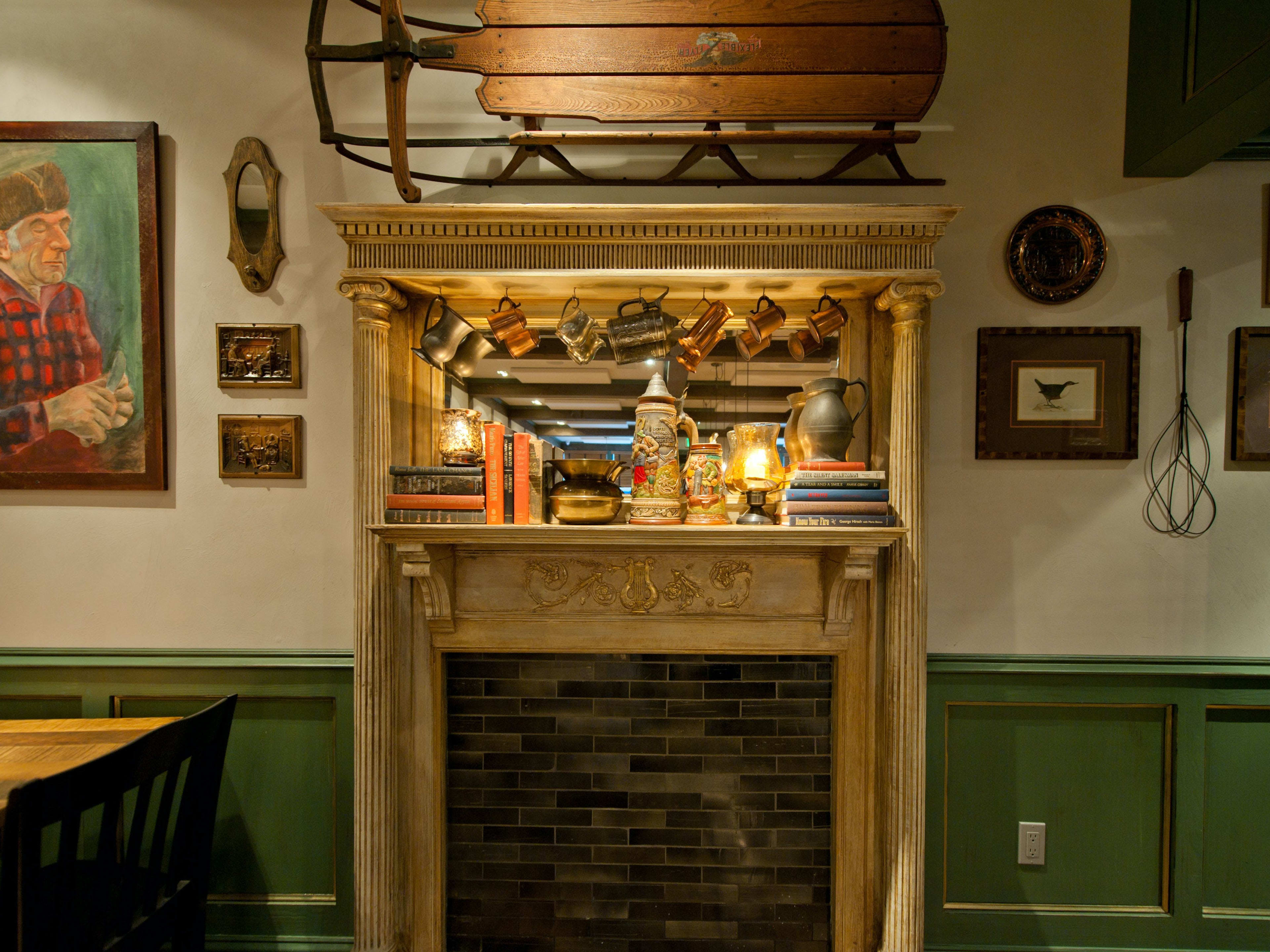 Forman’s Tavern image