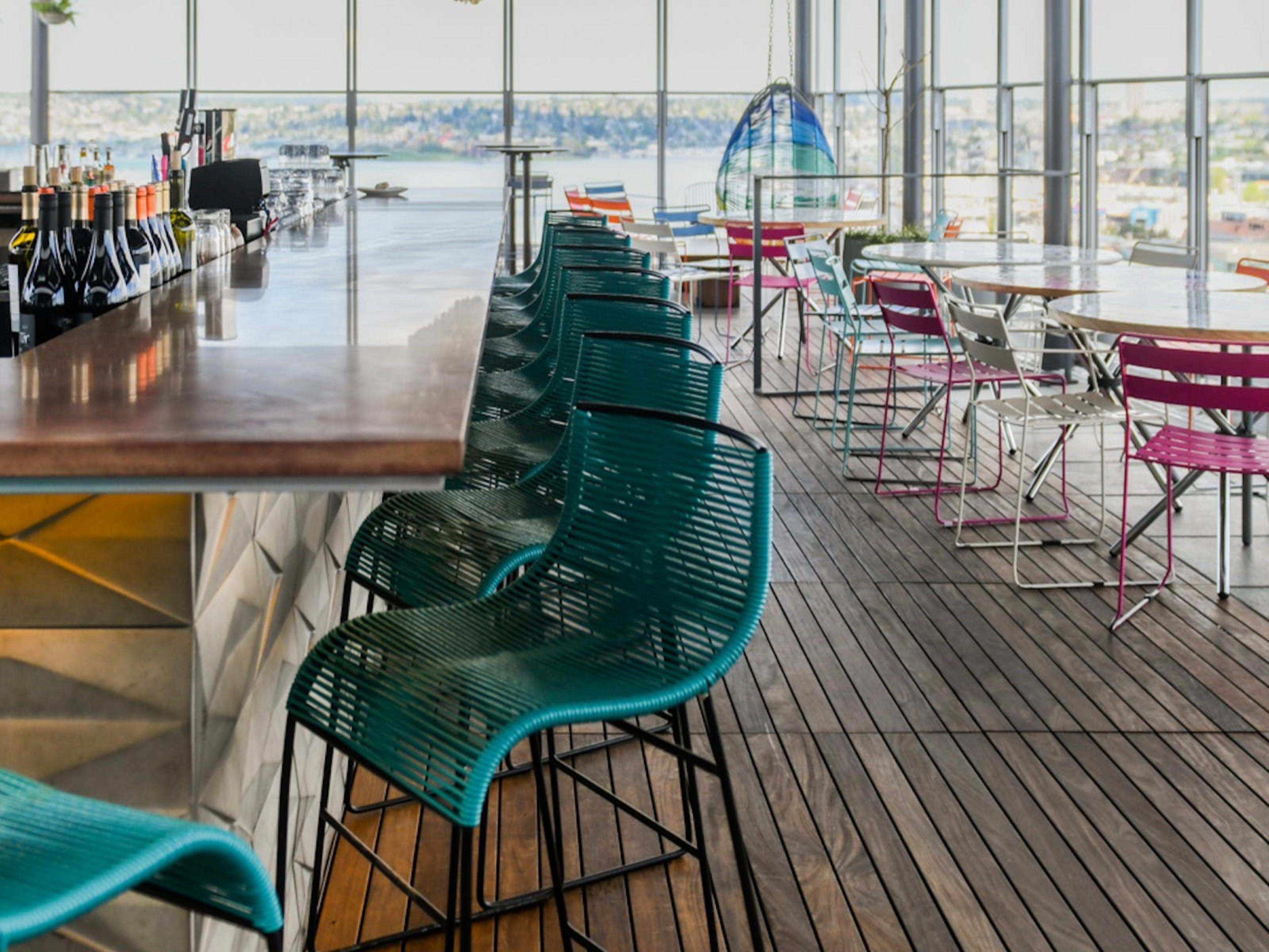 South Lake Union - Seattle - The Infatuation