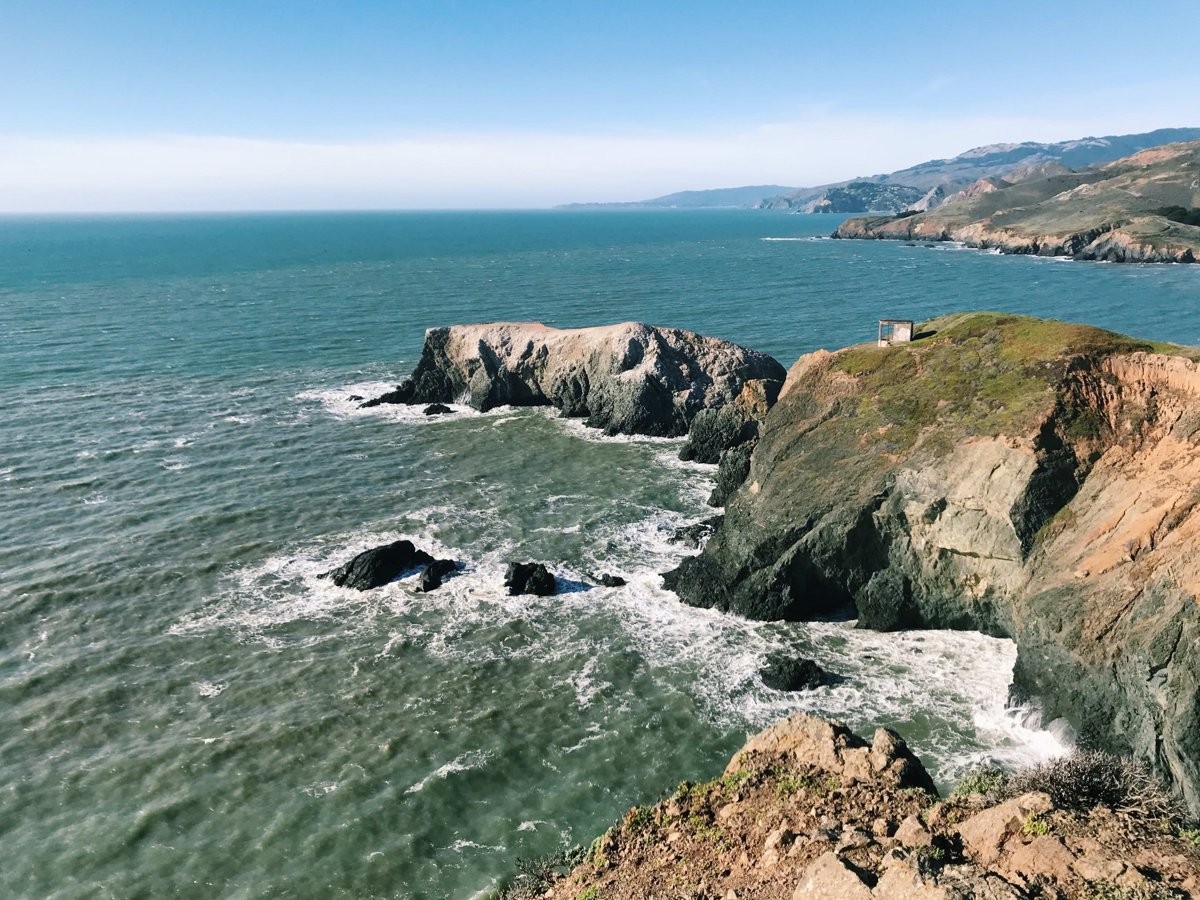 10 Great Bay Area Hikes (And What To Eat After) image