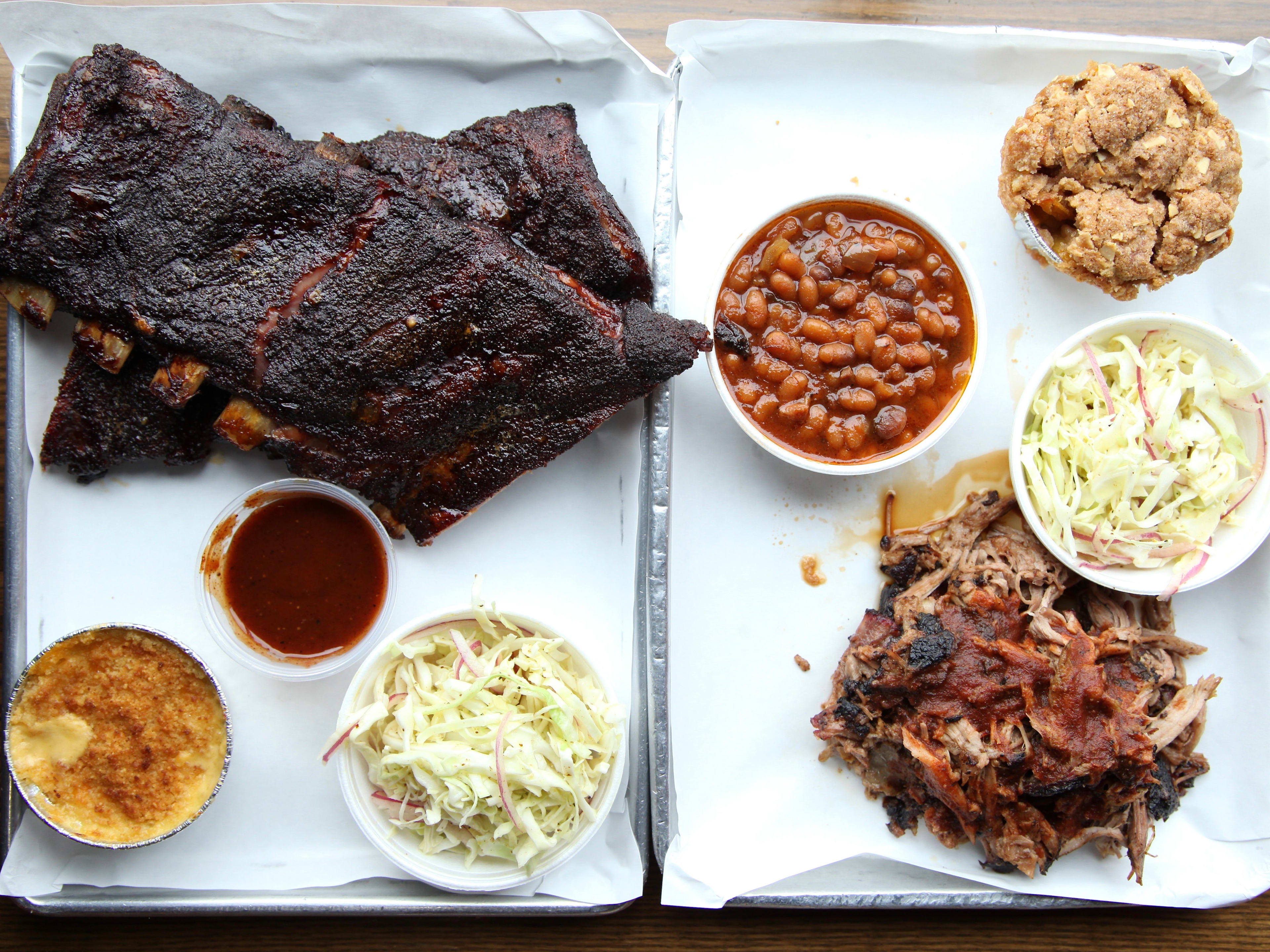 Smoque BBQ image