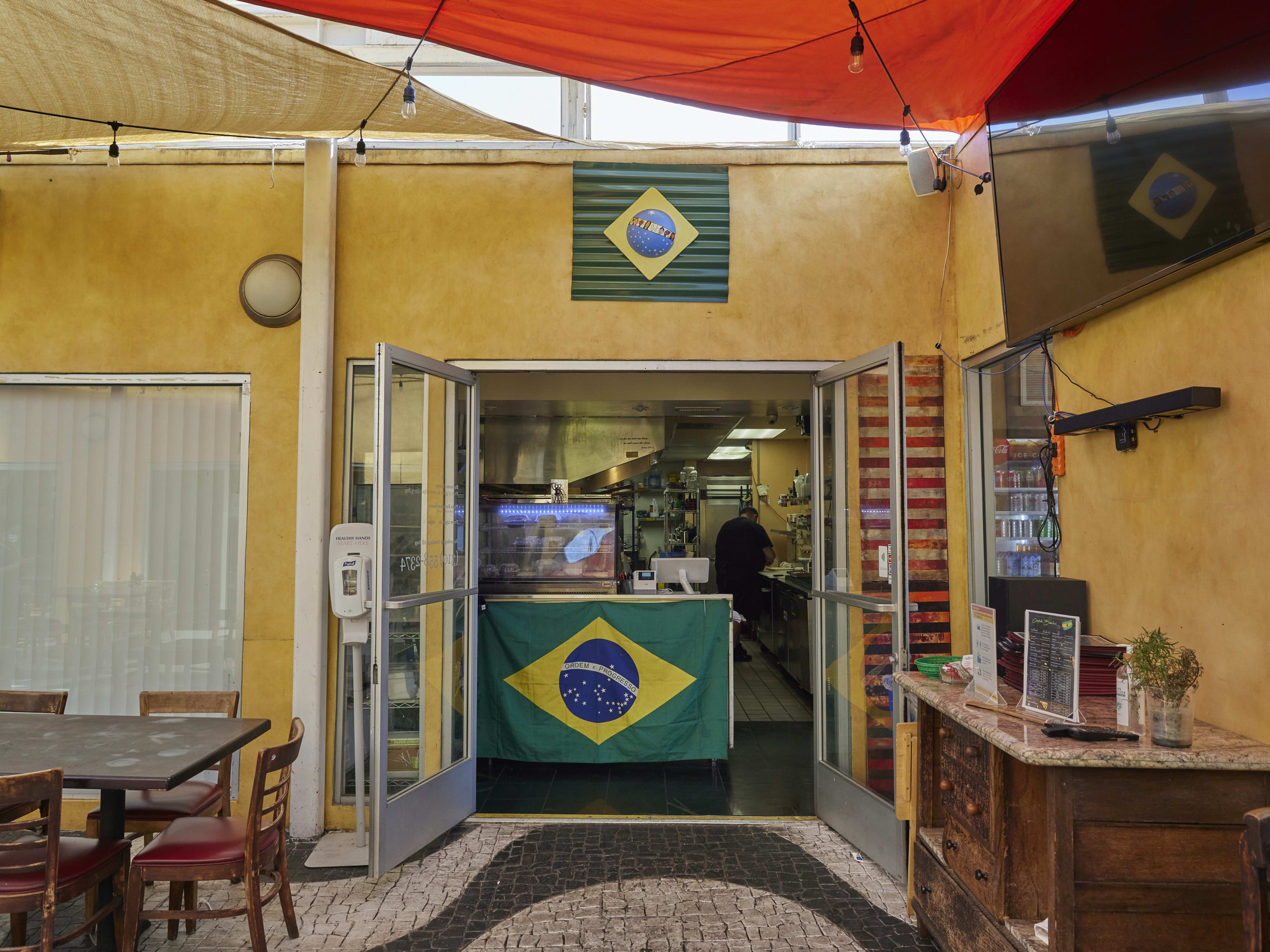 The Best Brazilian Restaurants In LA - Los Angeles - The Infatuation
