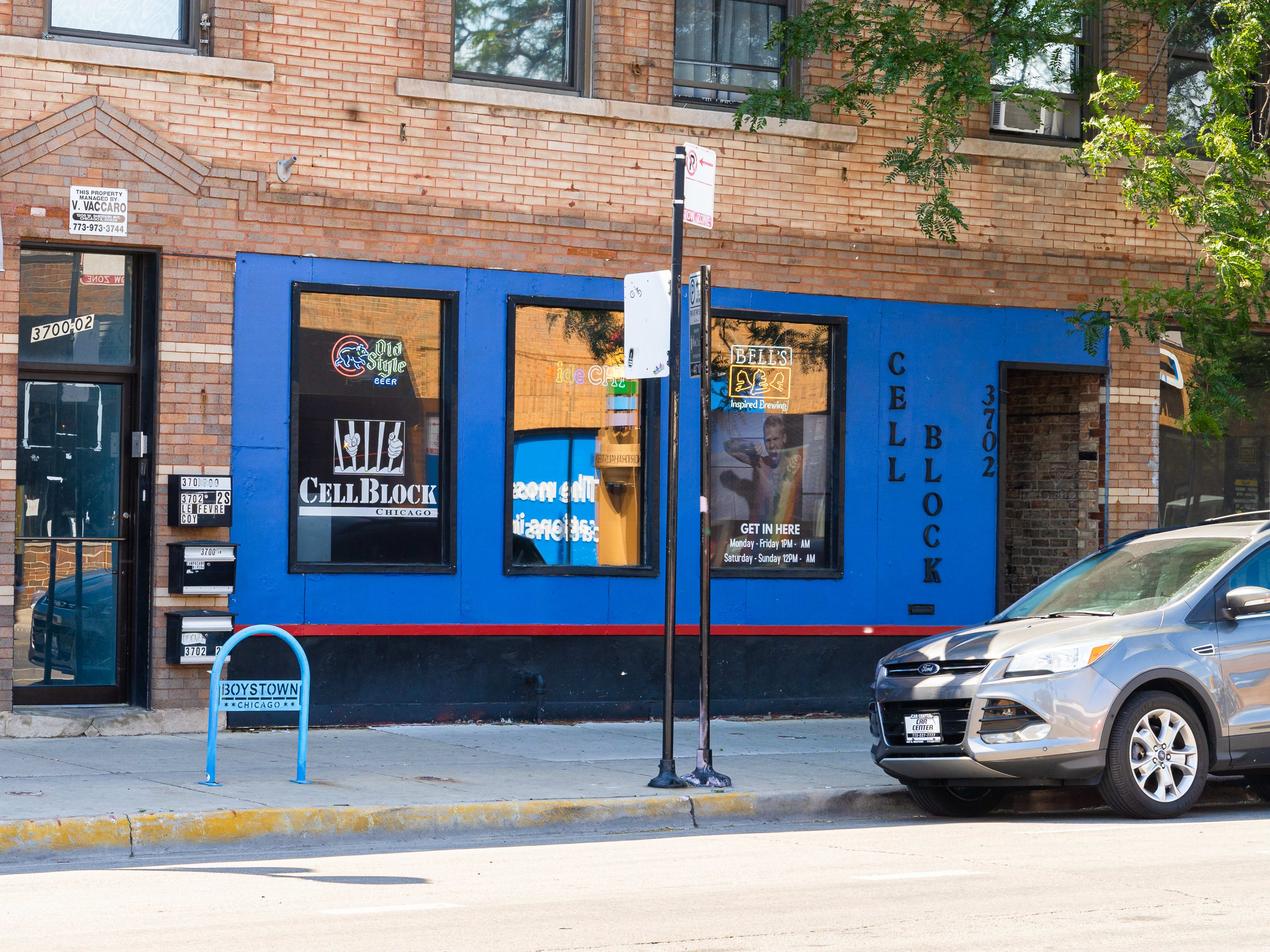 The Best Gay & LGBTQ+ Bars In Chicago Chicago The Infatuation