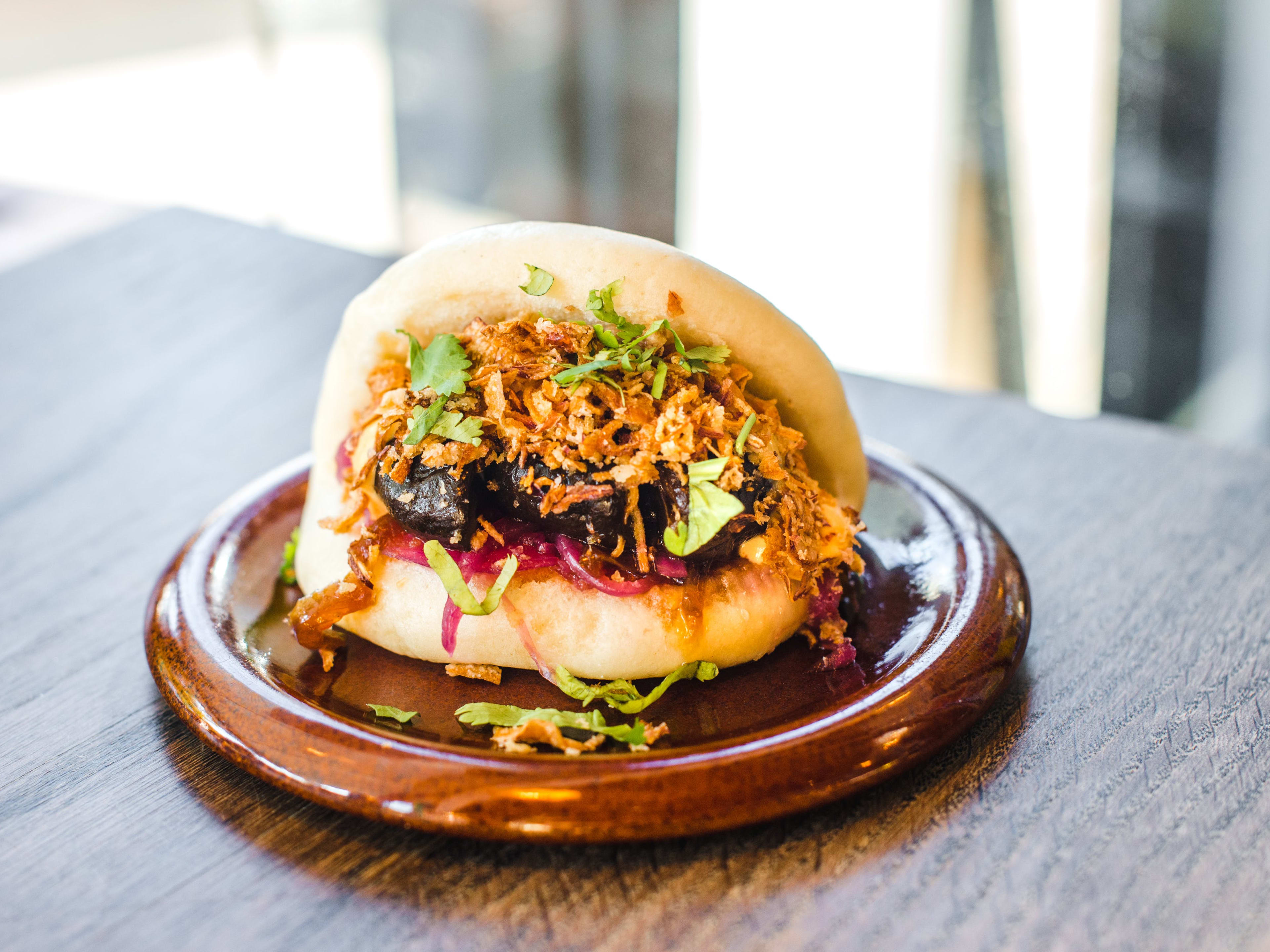 Daddy Bao image