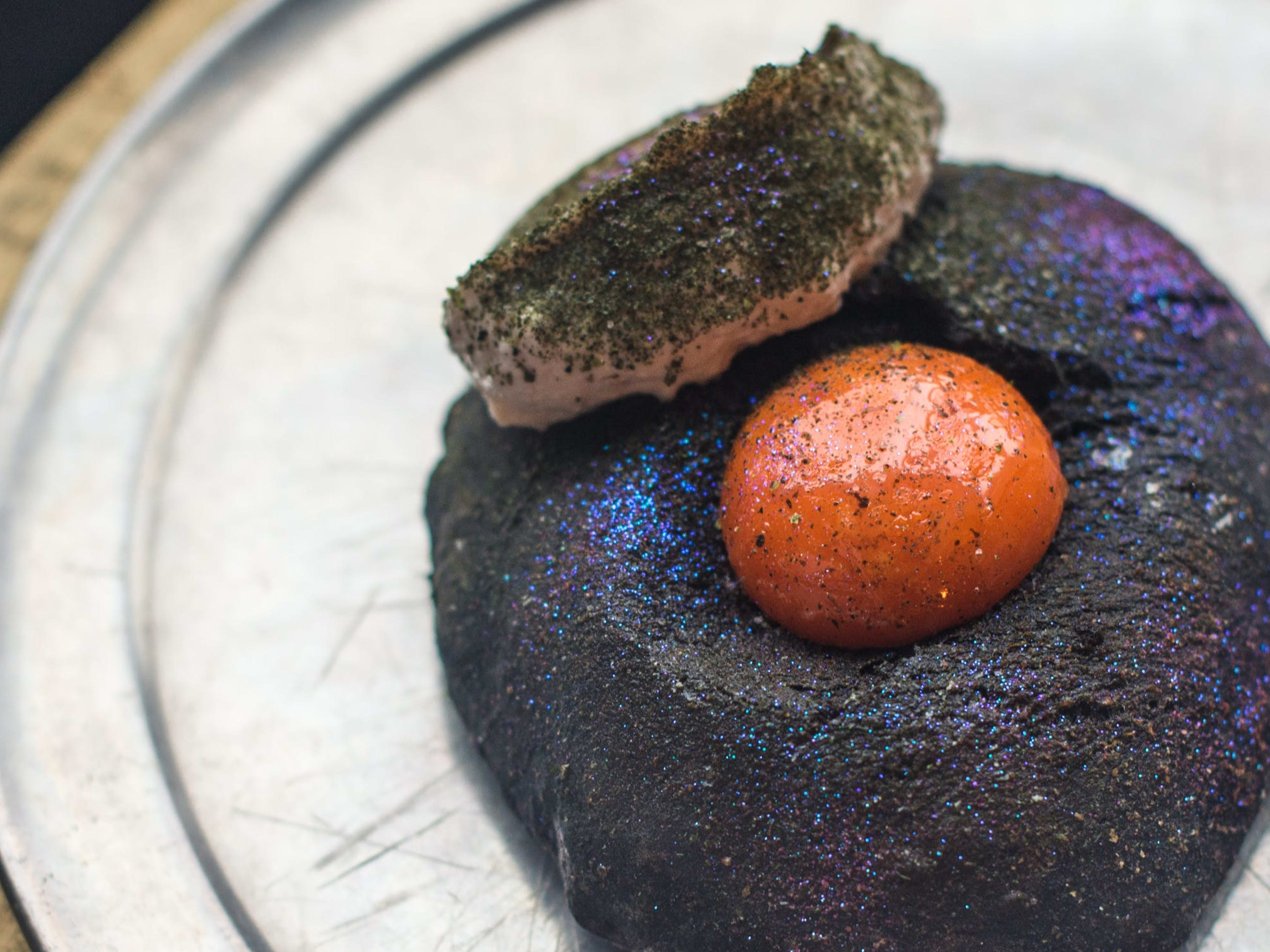 25 MustEat Dishes From London Restaurants London The Infatuation