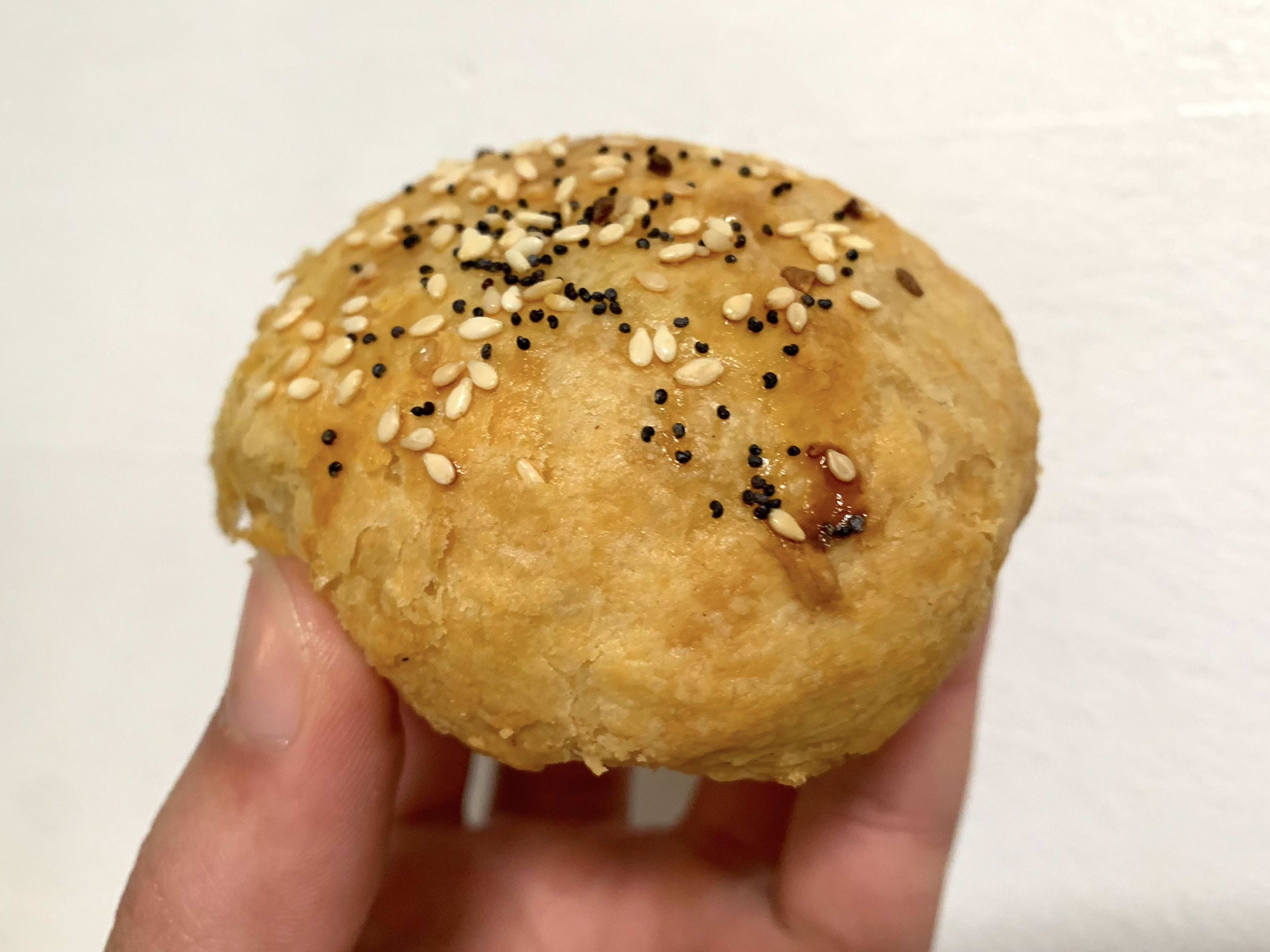 El Bagel  image