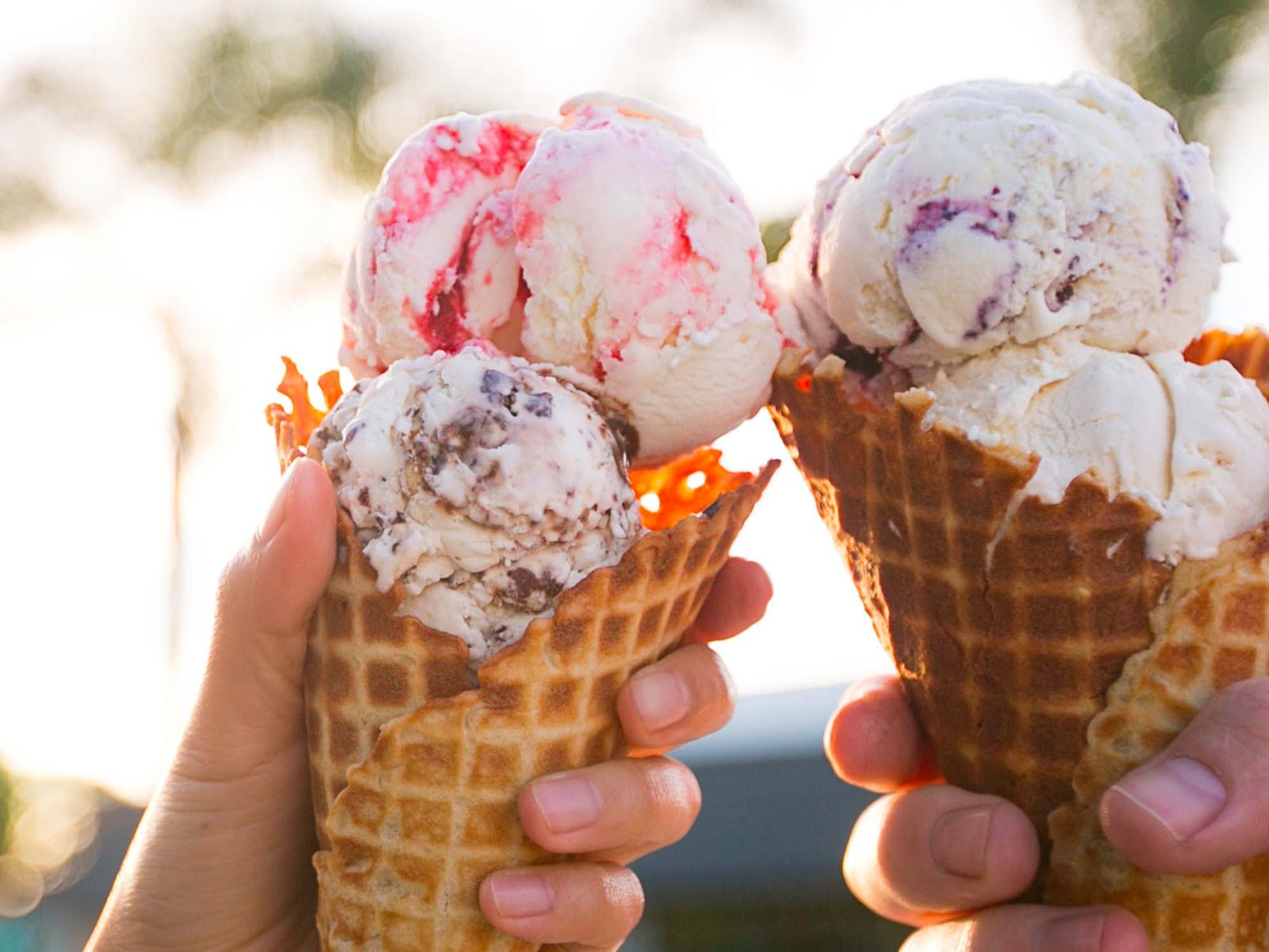 The Best Ice Cream In Los Angeles guide image