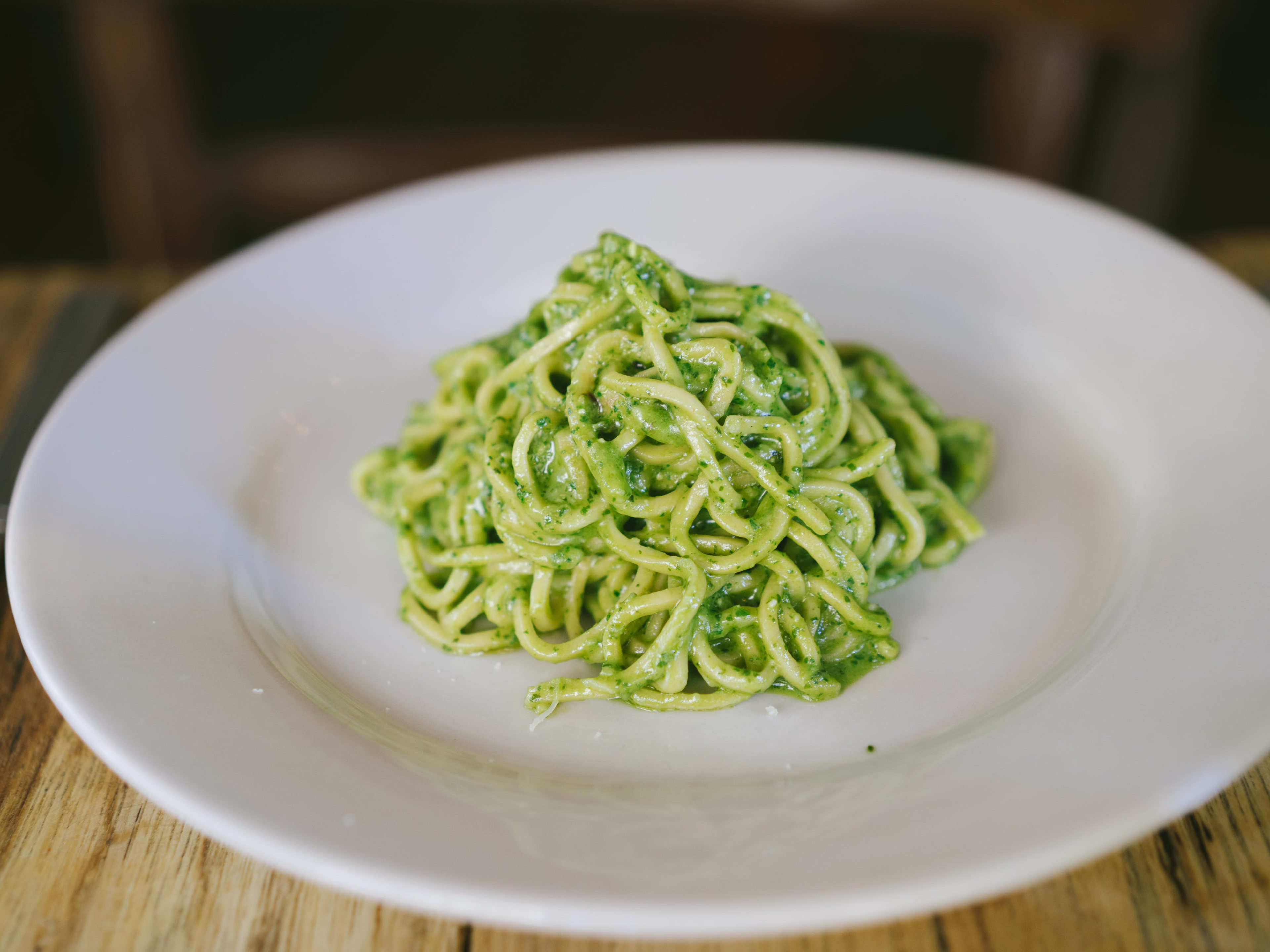 The Best Italian Restaurants In The West Village New York The Infatuation
