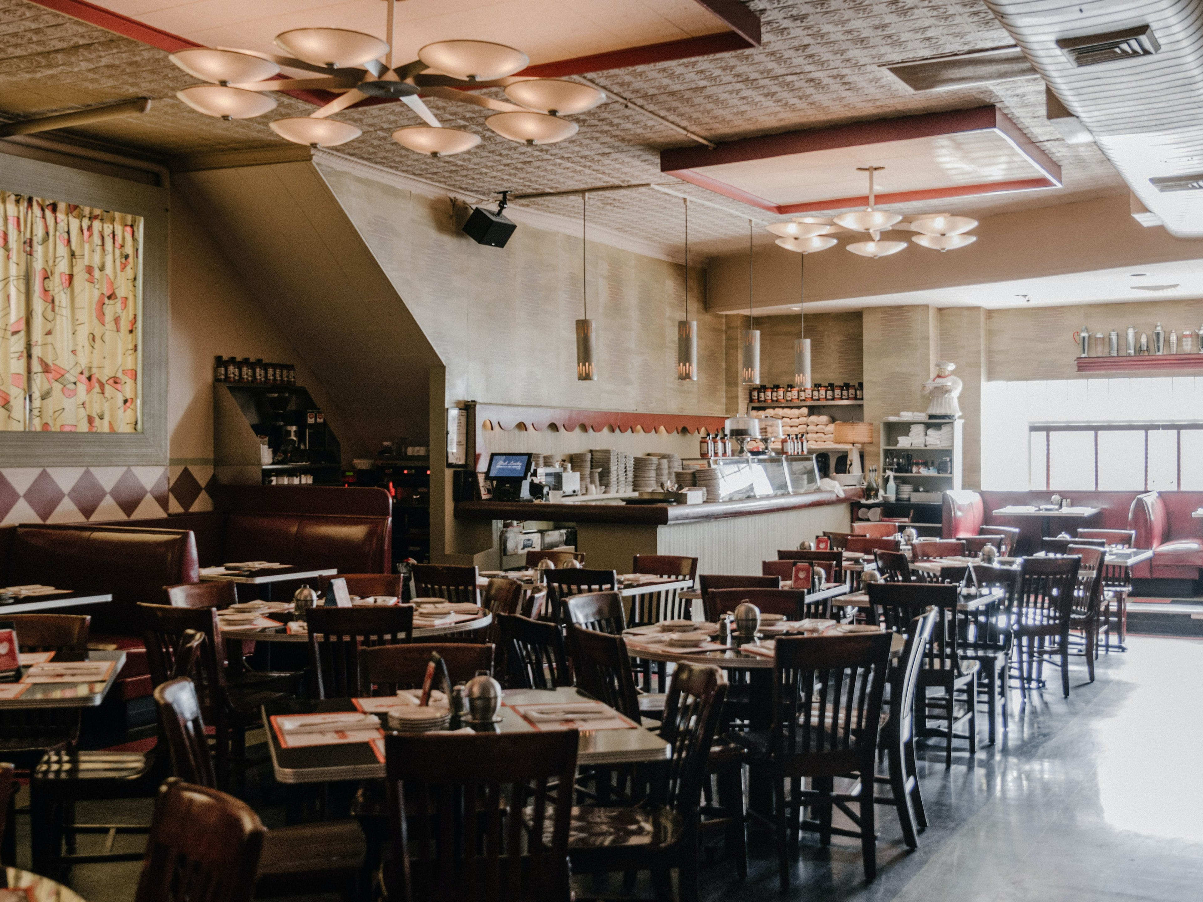 The 14 Best Italian Restaurants In Chicago Chicago The Infatuation