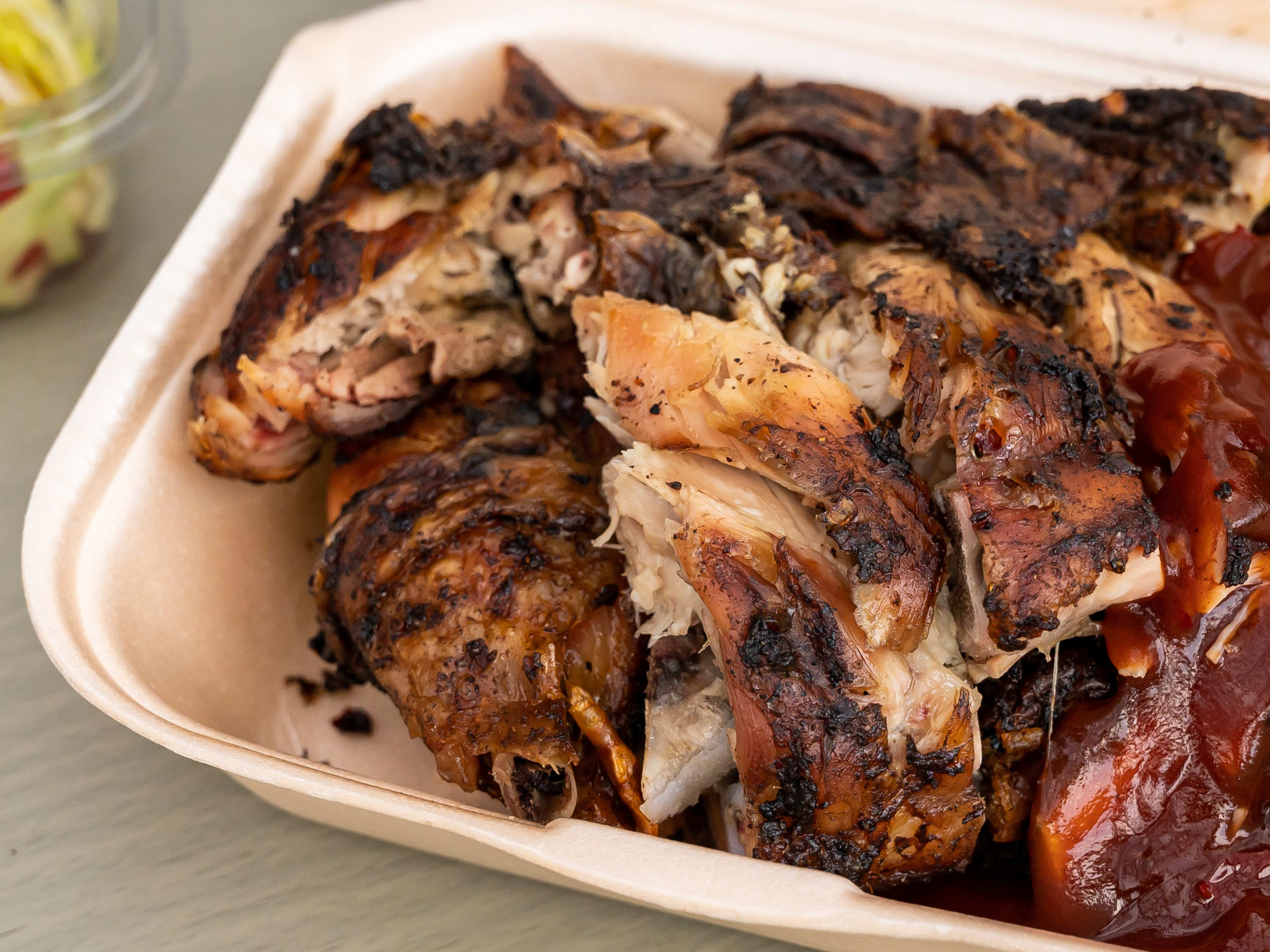 The 5 Best Jerk Chicken Spots In East London image