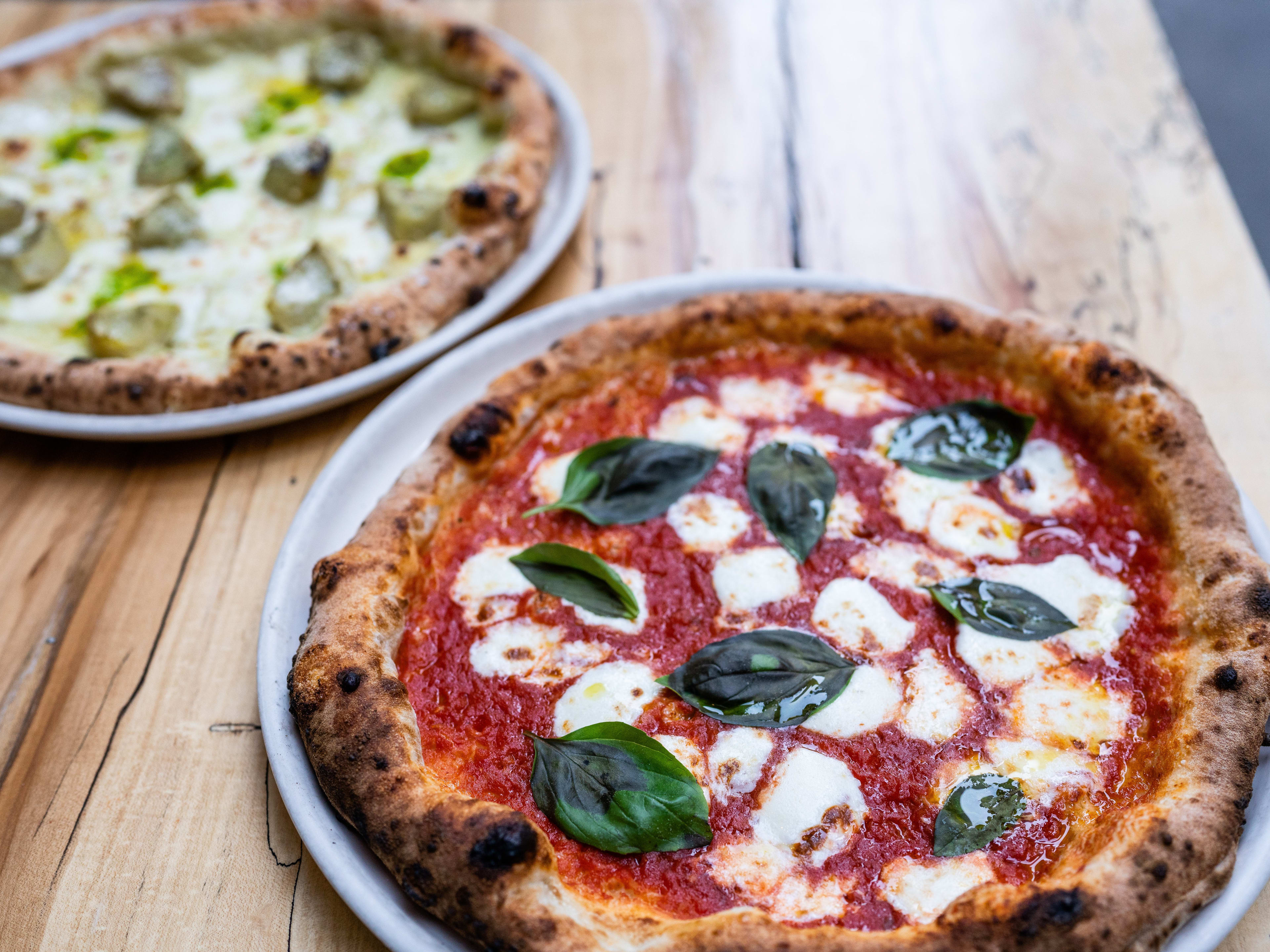 The Best Kosher Restaurants In NYC - New York - The Infatuation