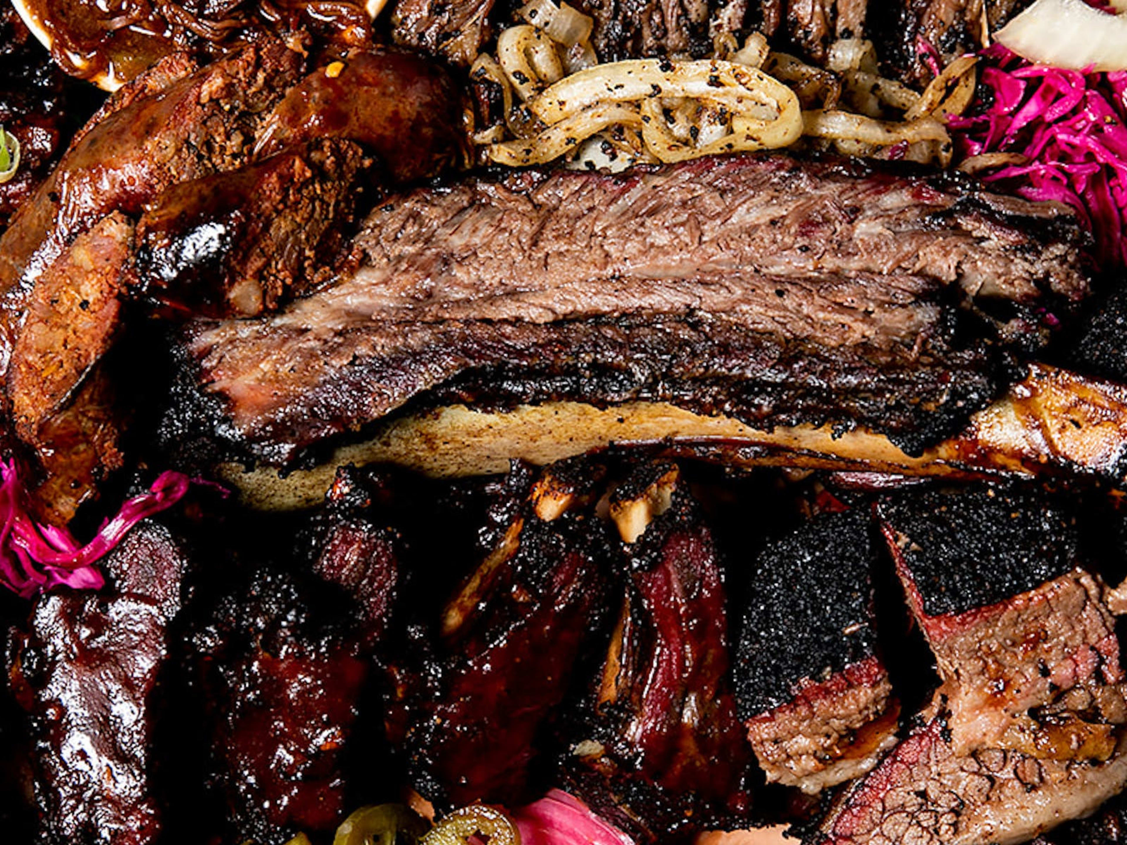 The Best Kosher Restaurants In NYC New York The Infatuation