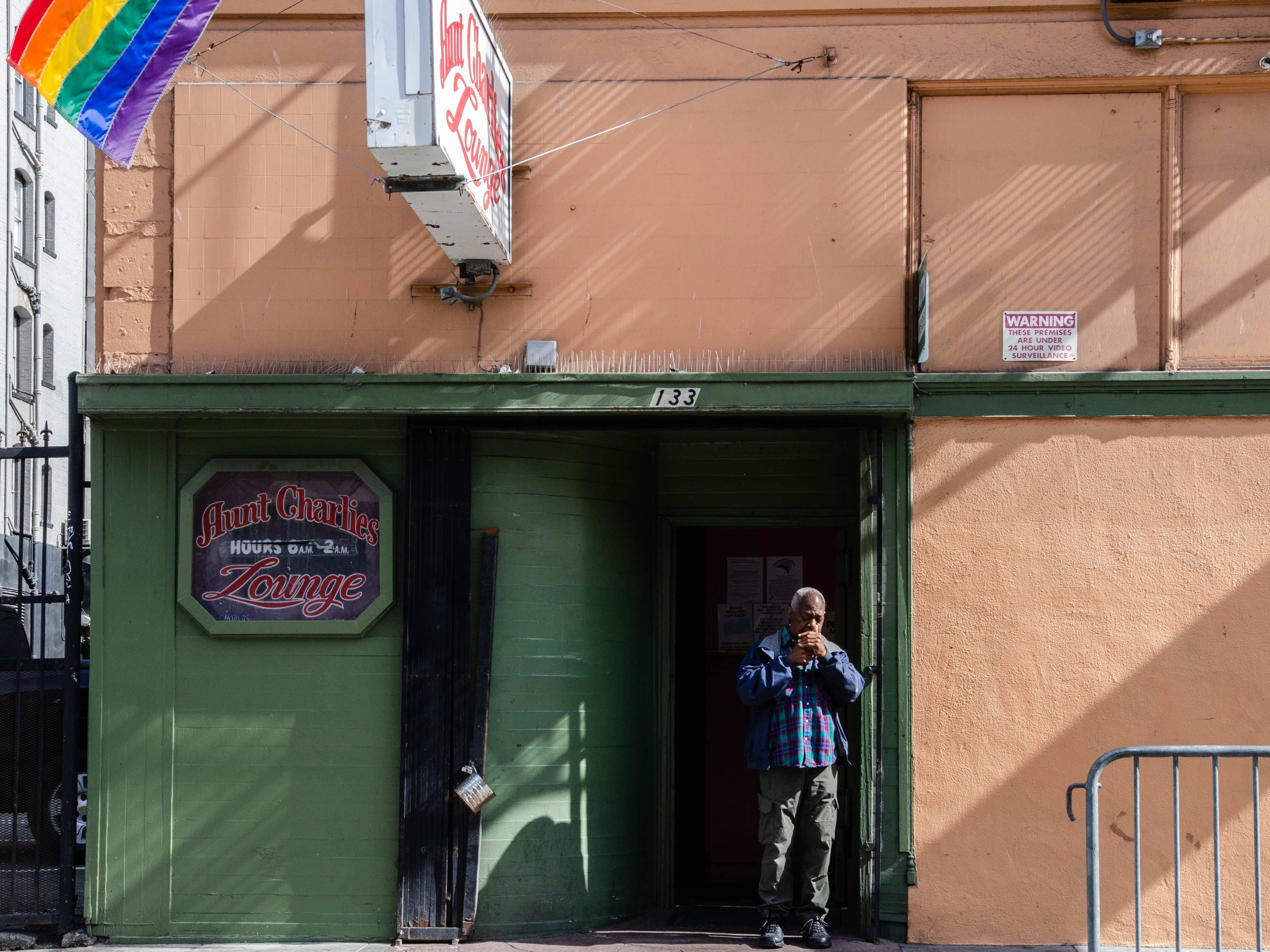 The 16 Best Gay & LGBTQ+ Bars In SF San Francisco The Infatuation