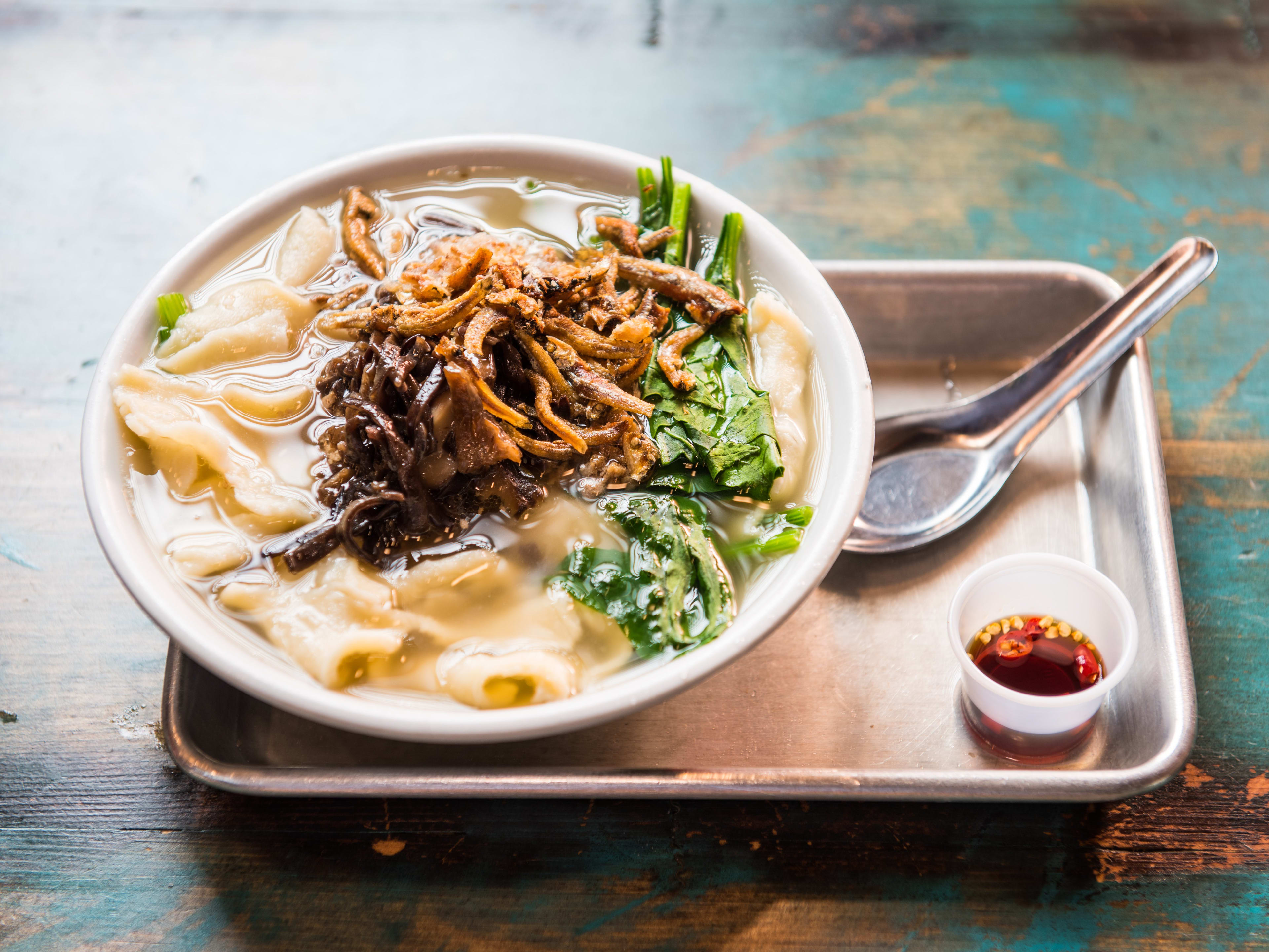 Kopitiam - Review - Lower East Side - New York - The Infatuation