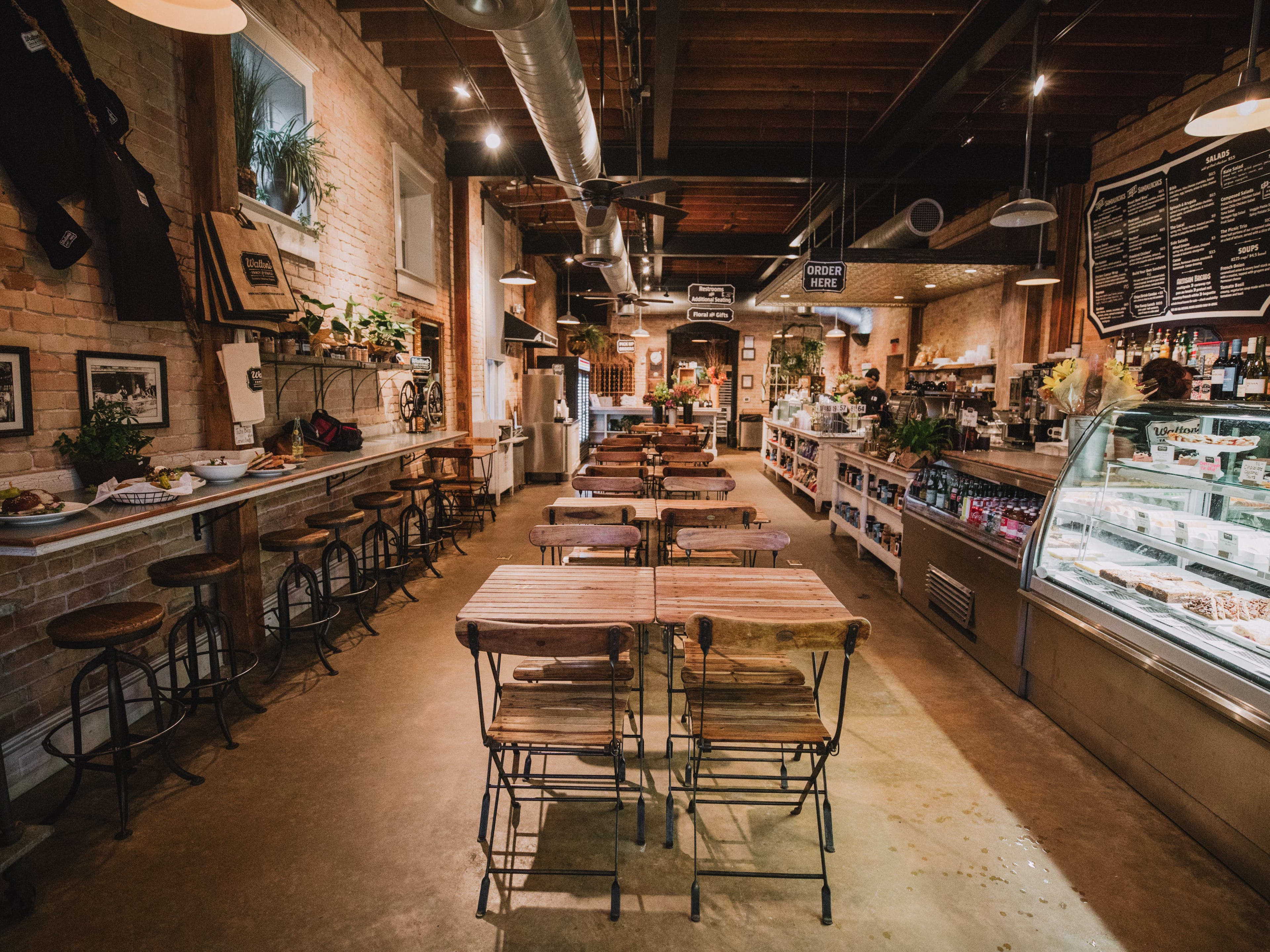 The 14 Best Lunch Spots In Austin Austin The Infatuation