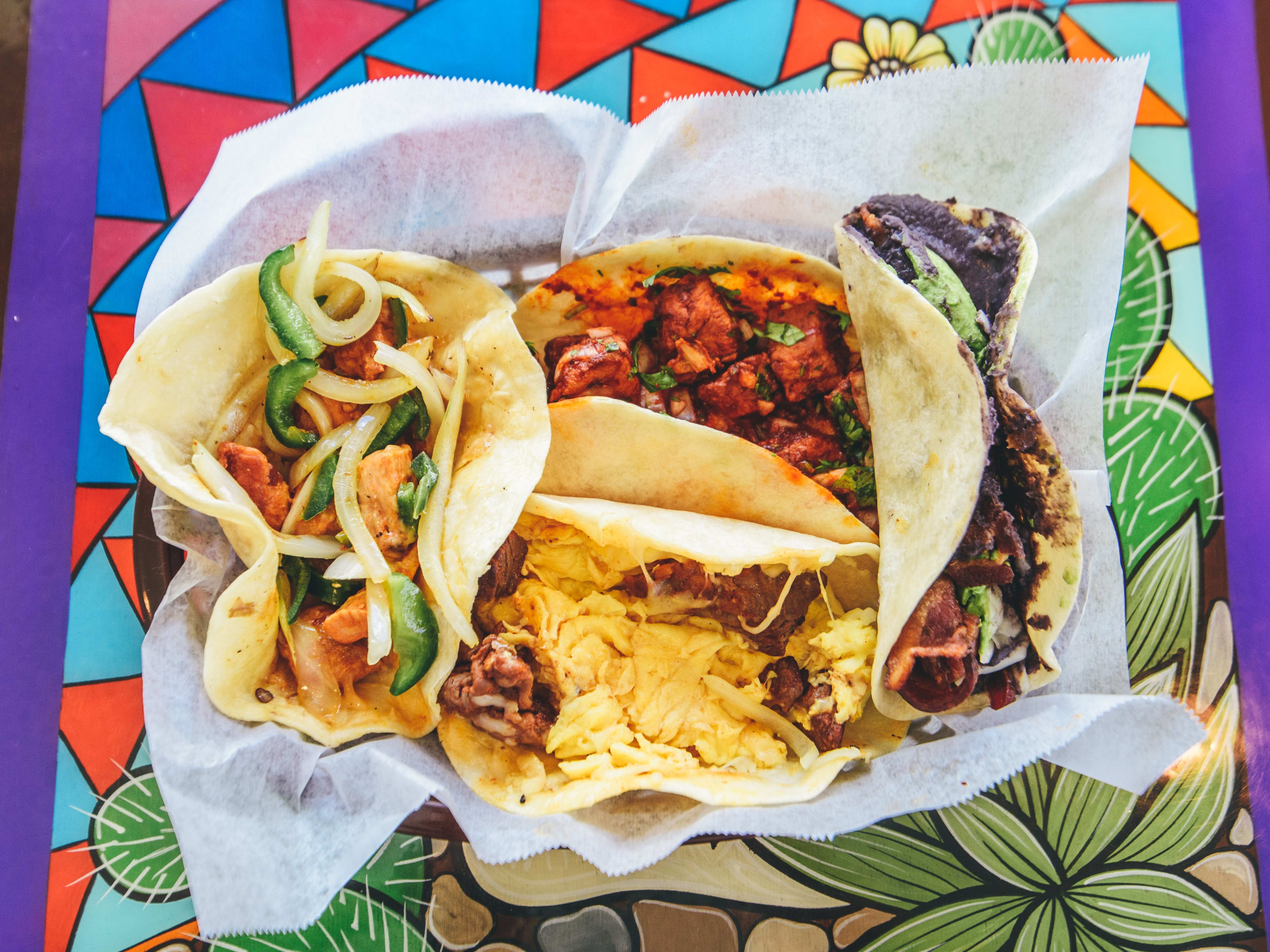 The 14 Best Lunch Spots In Austin Austin The Infatuation