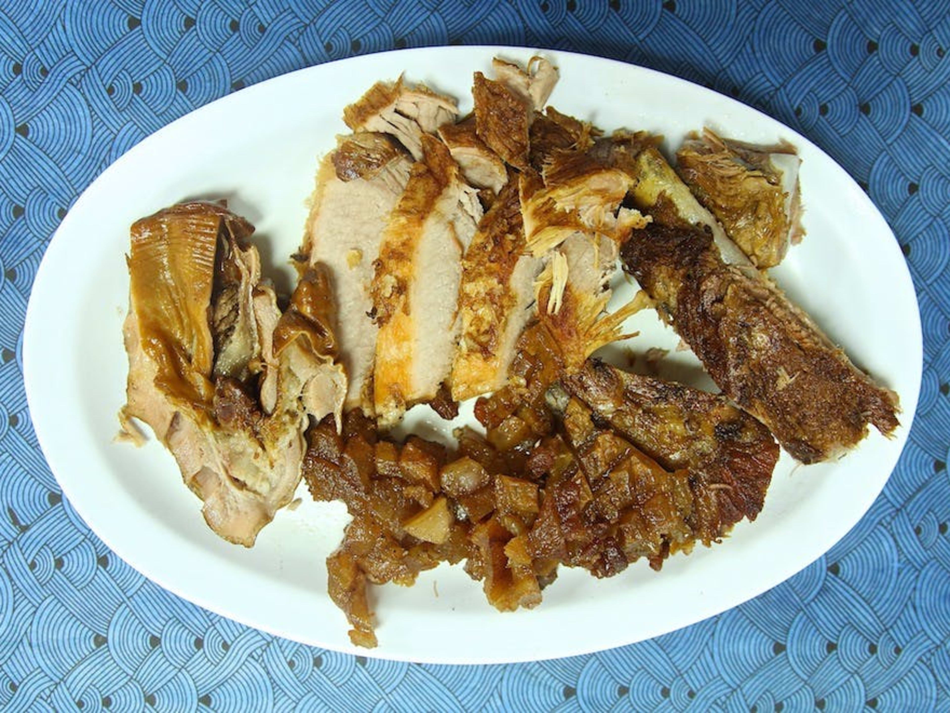 Don Pedro Carnitas image