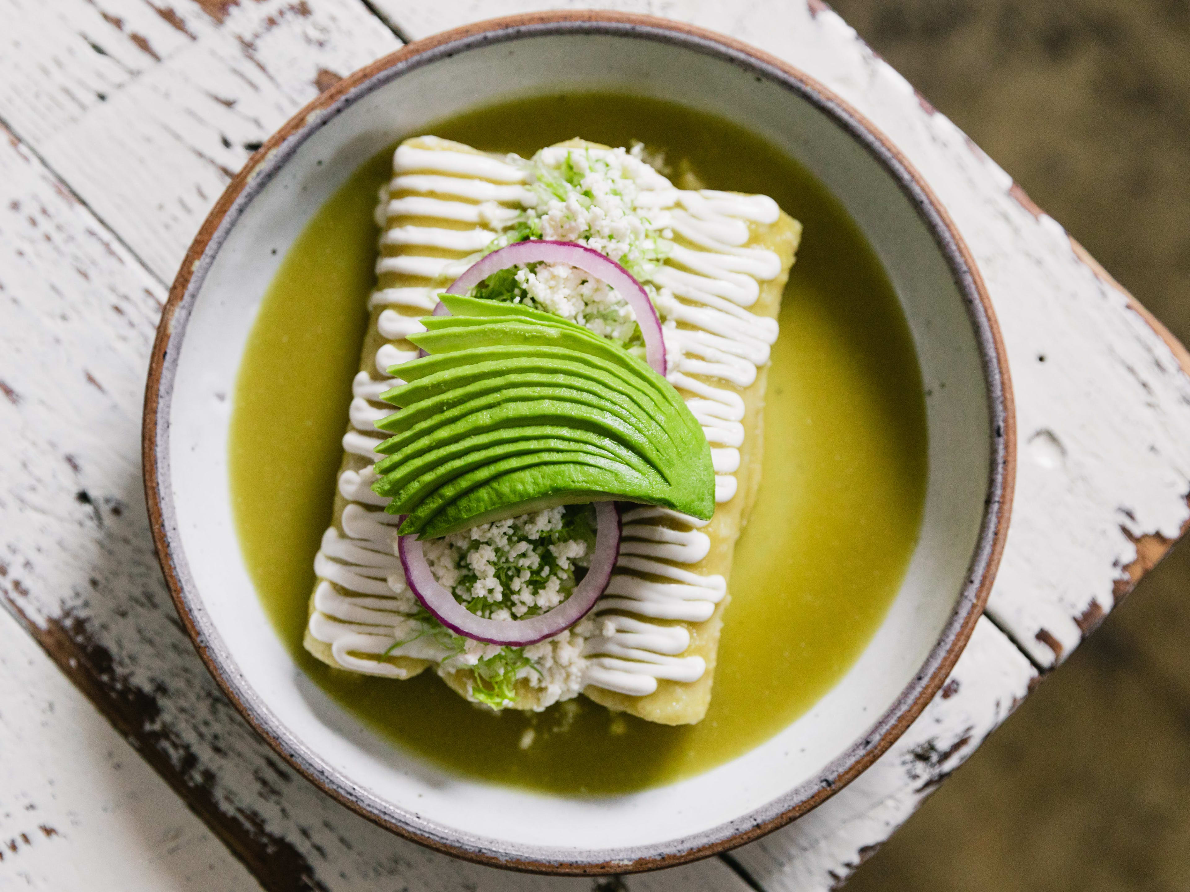 The 22 Best Mexican Restaurants In NYC - New York - The Infatuation