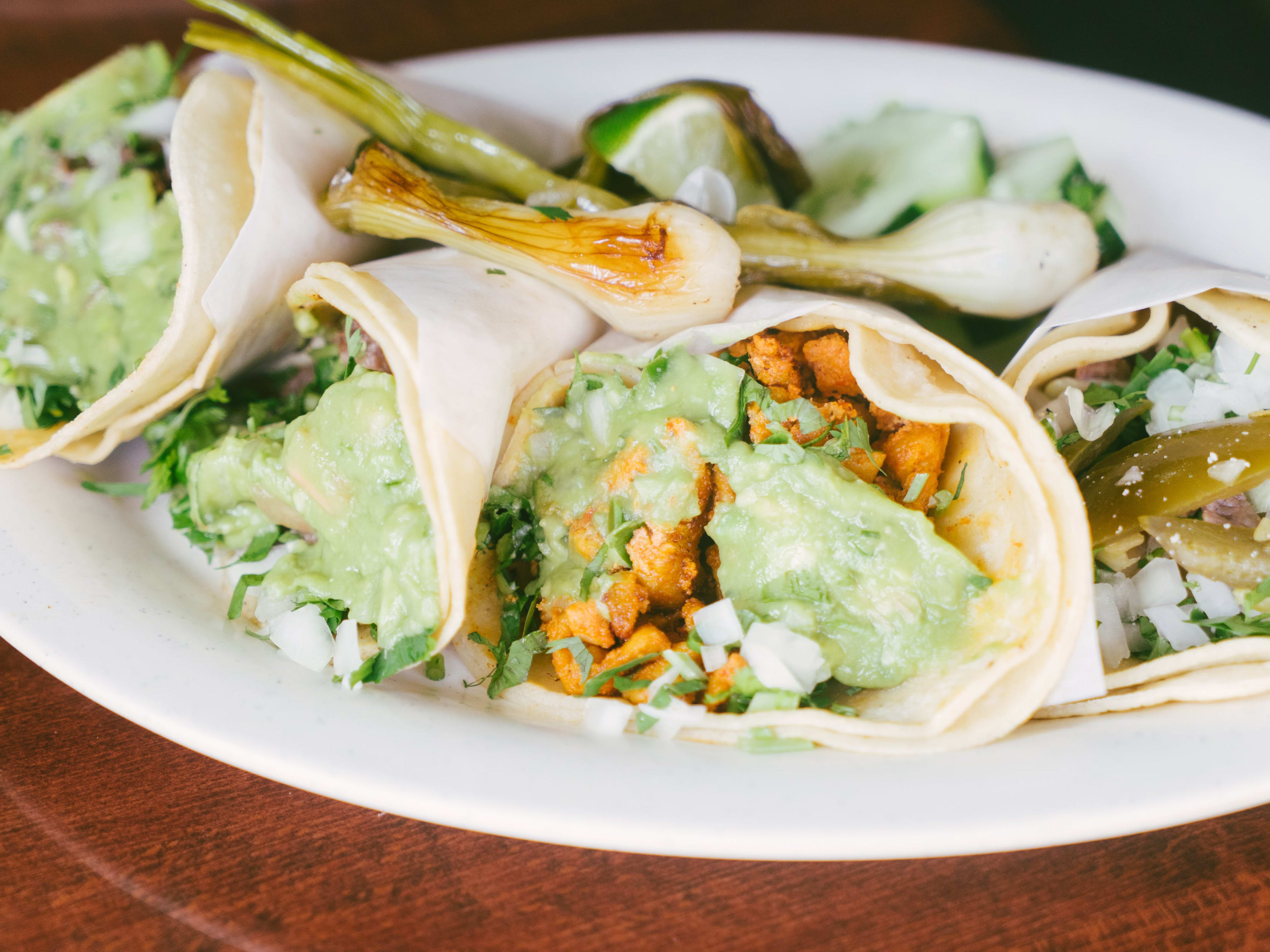 Tacos El Bronco image