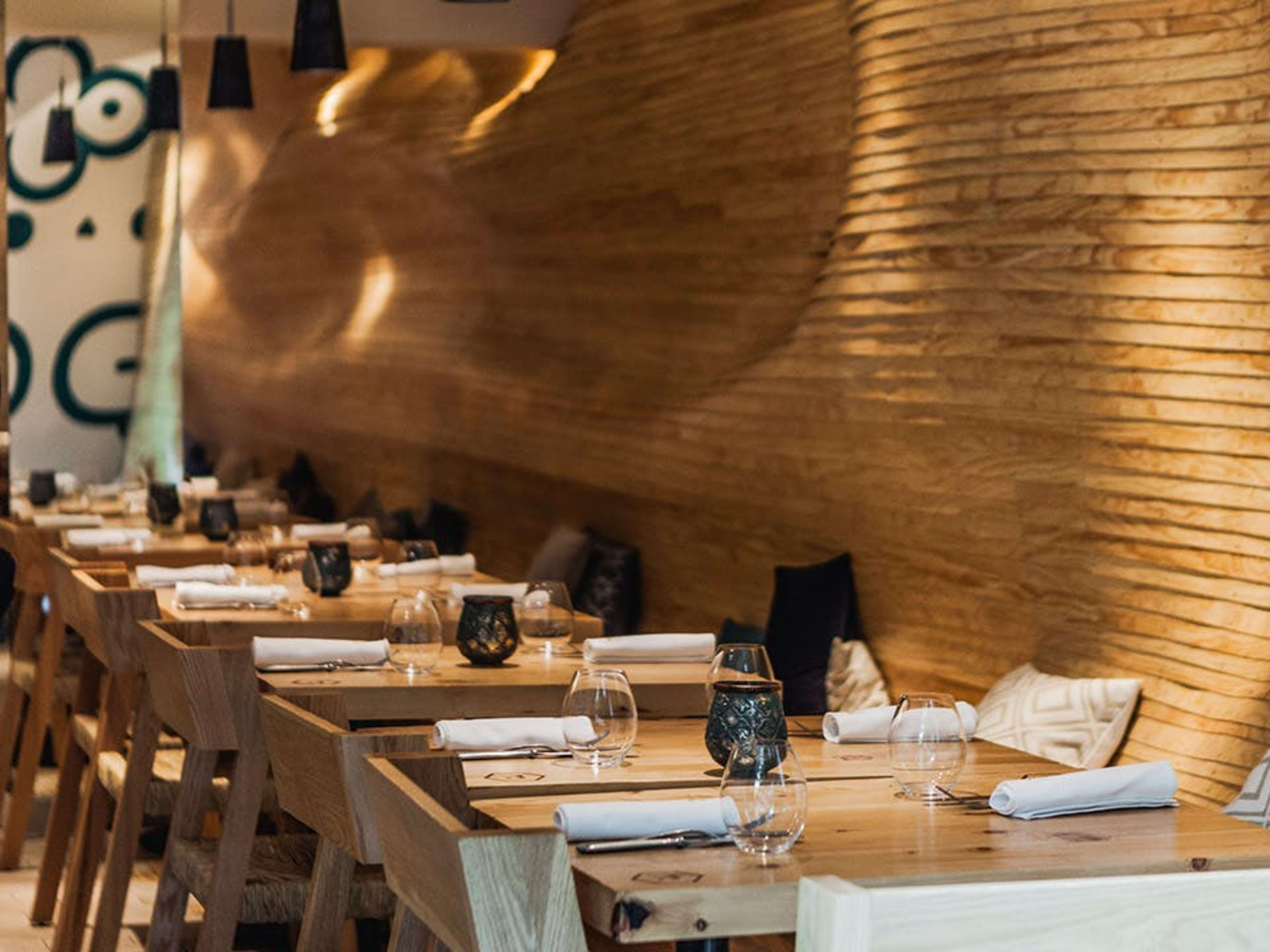 The 26 Best Restaurants In Mexico City 2023 - Mexico City - The Infatuation