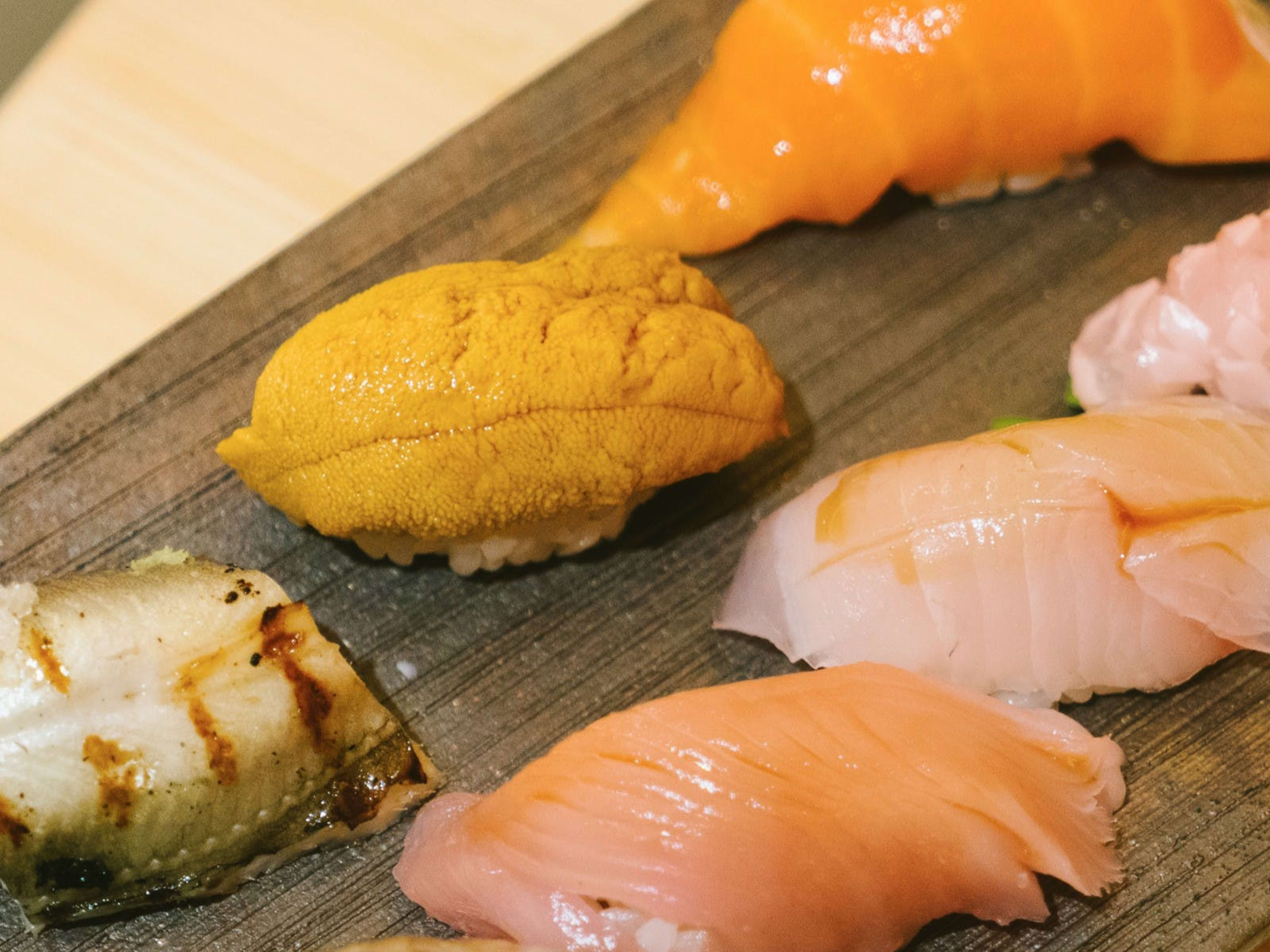 The Best Sushi Spots In Midtown image