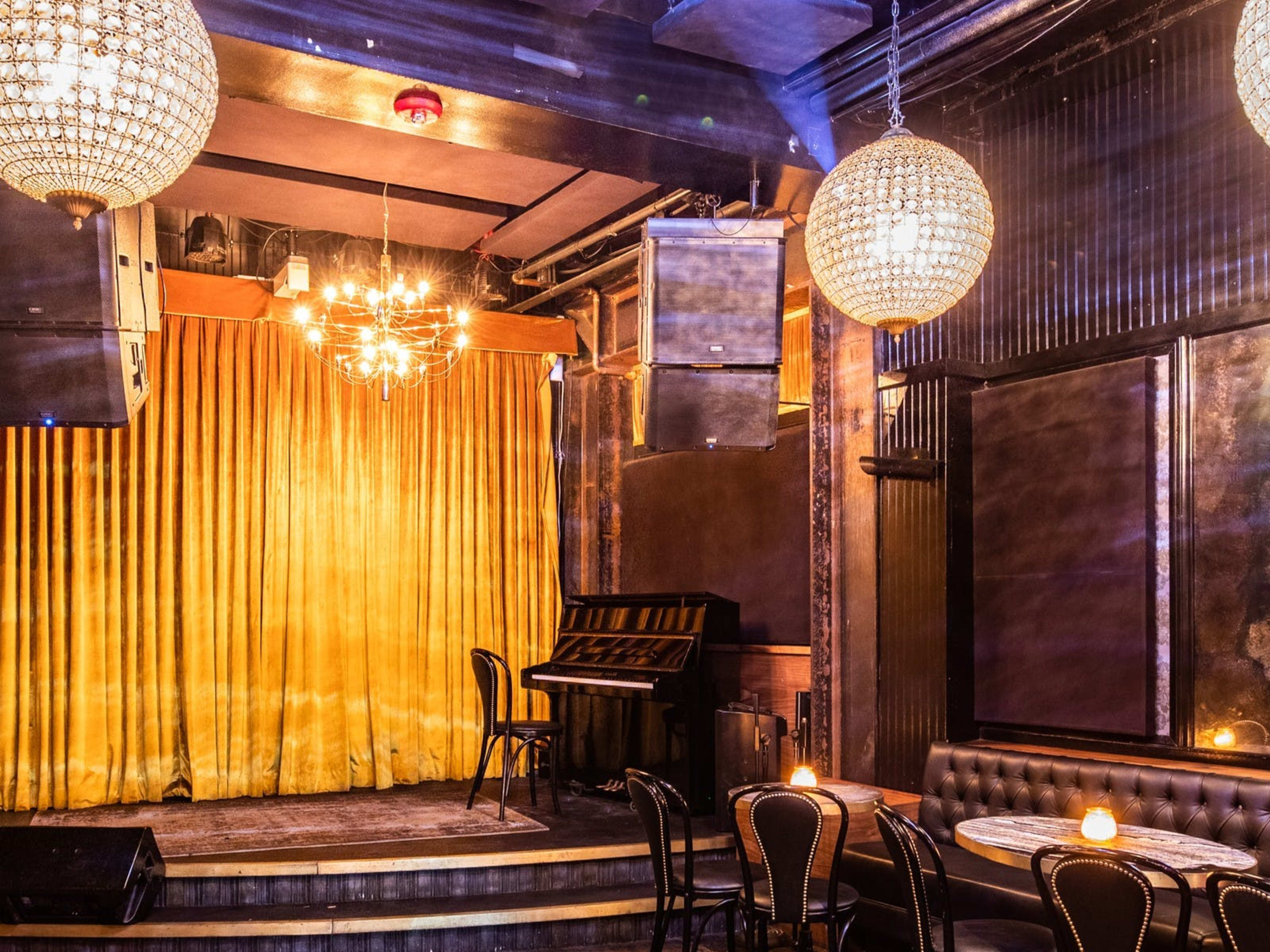 LA’s Best New Bars Of 2019 guide image