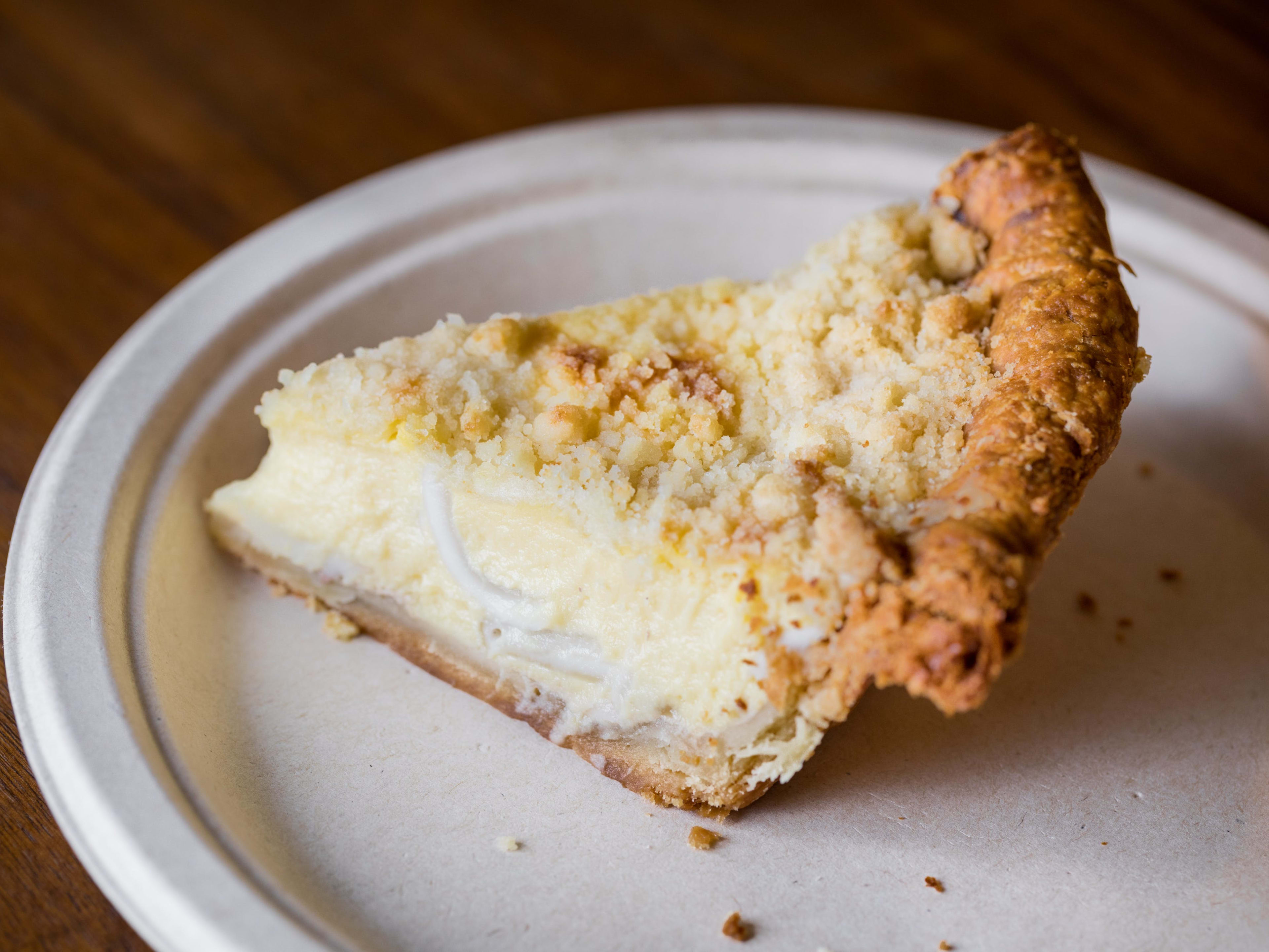 Los Angeles’s Best New Restaurants Of 2017 Los Angeles The Infatuation