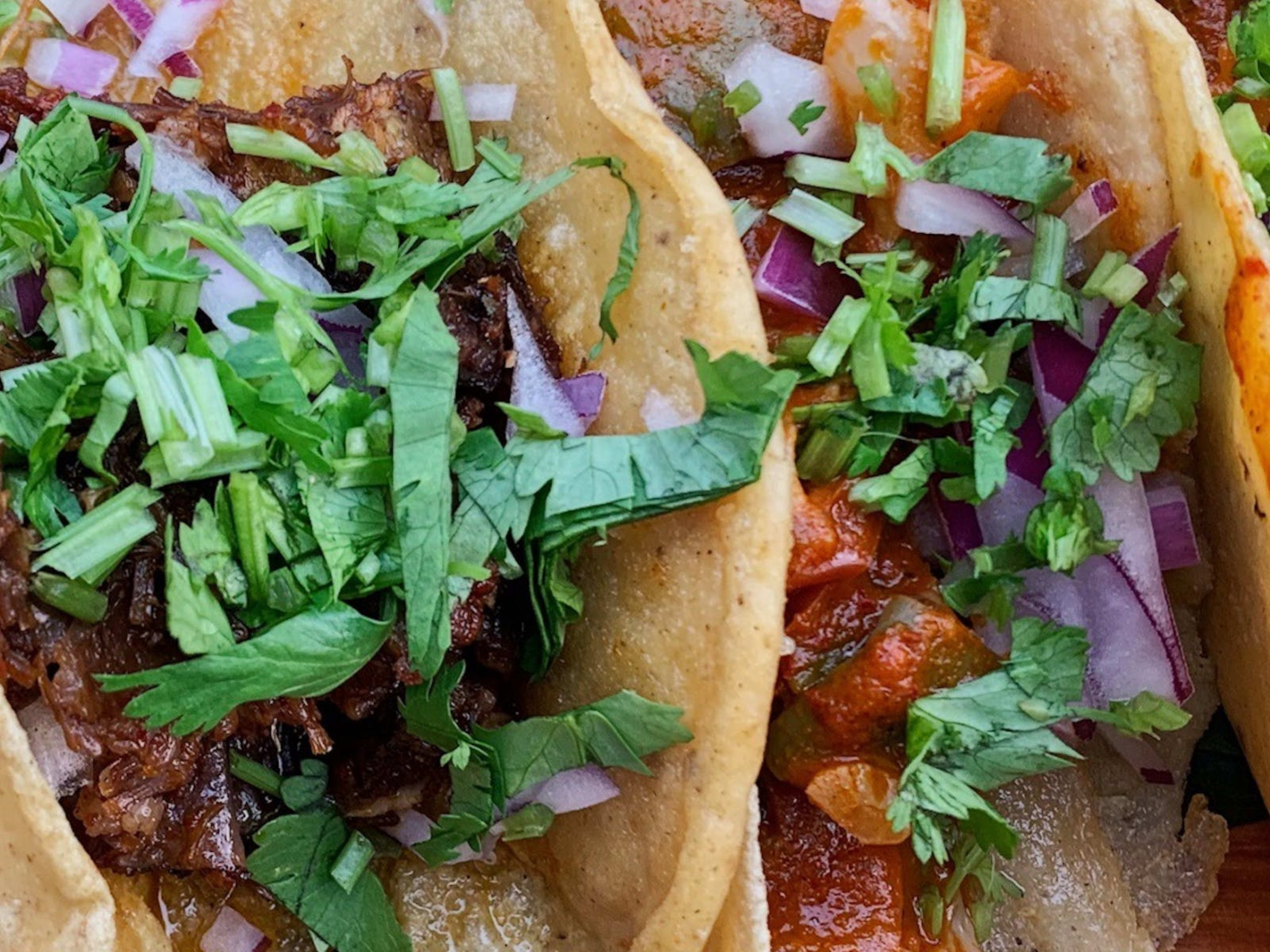 8 New Taco Spots To Try Right Now guide image