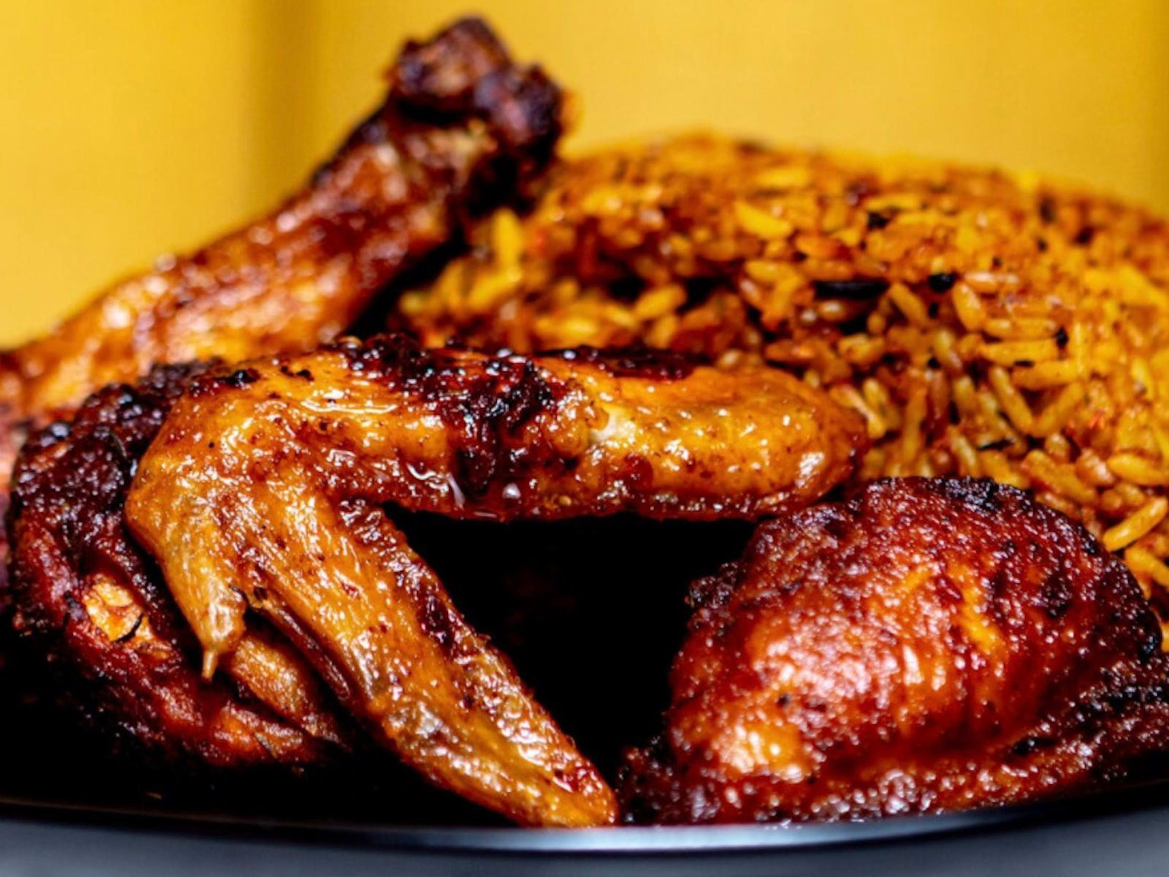 The Best Nigerian Restaurants in New York City New York The Infatuation