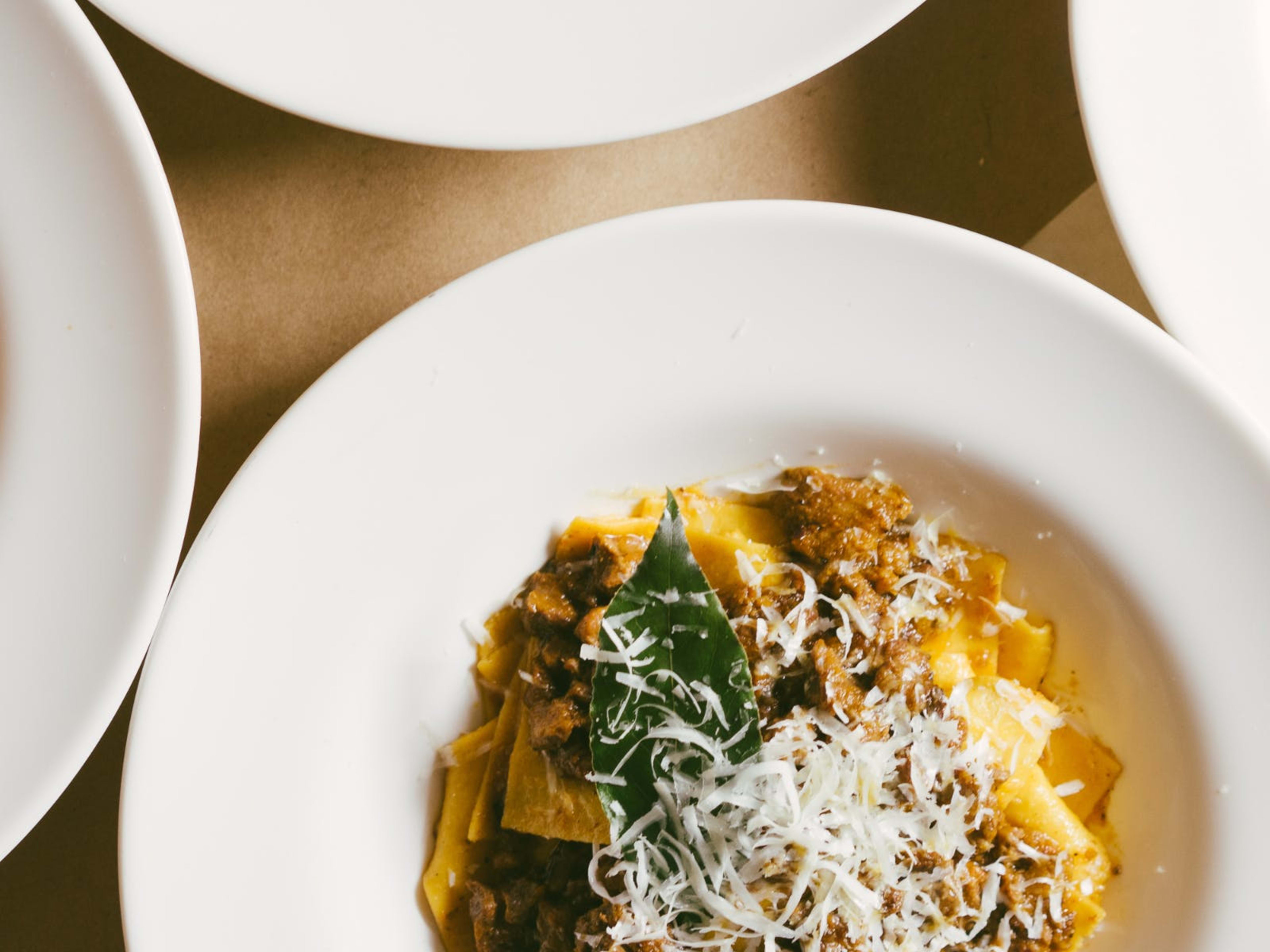 Rezdôra Review Flatiron New York The Infatuation