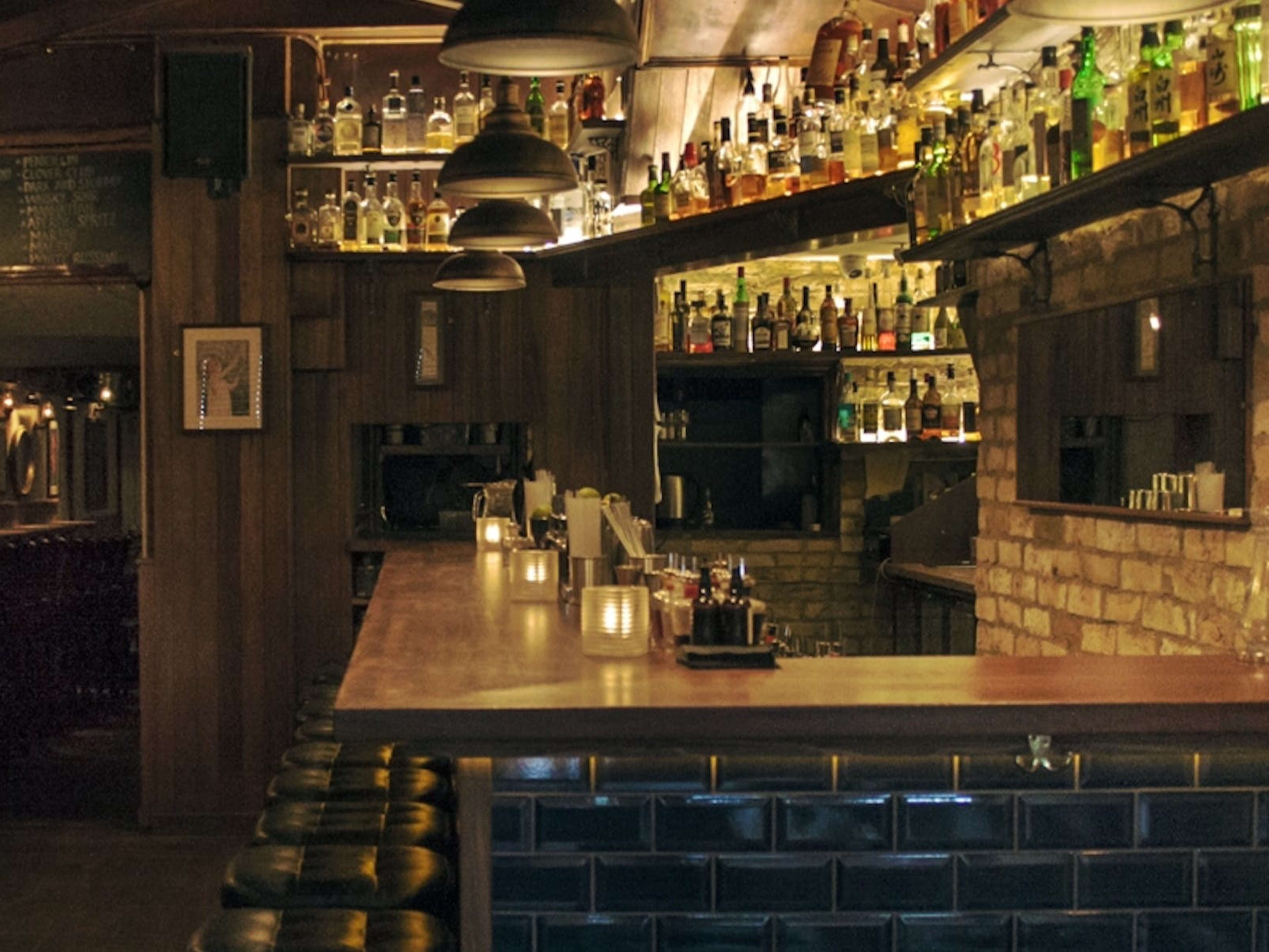 The Best Places To Drink In Dalston image