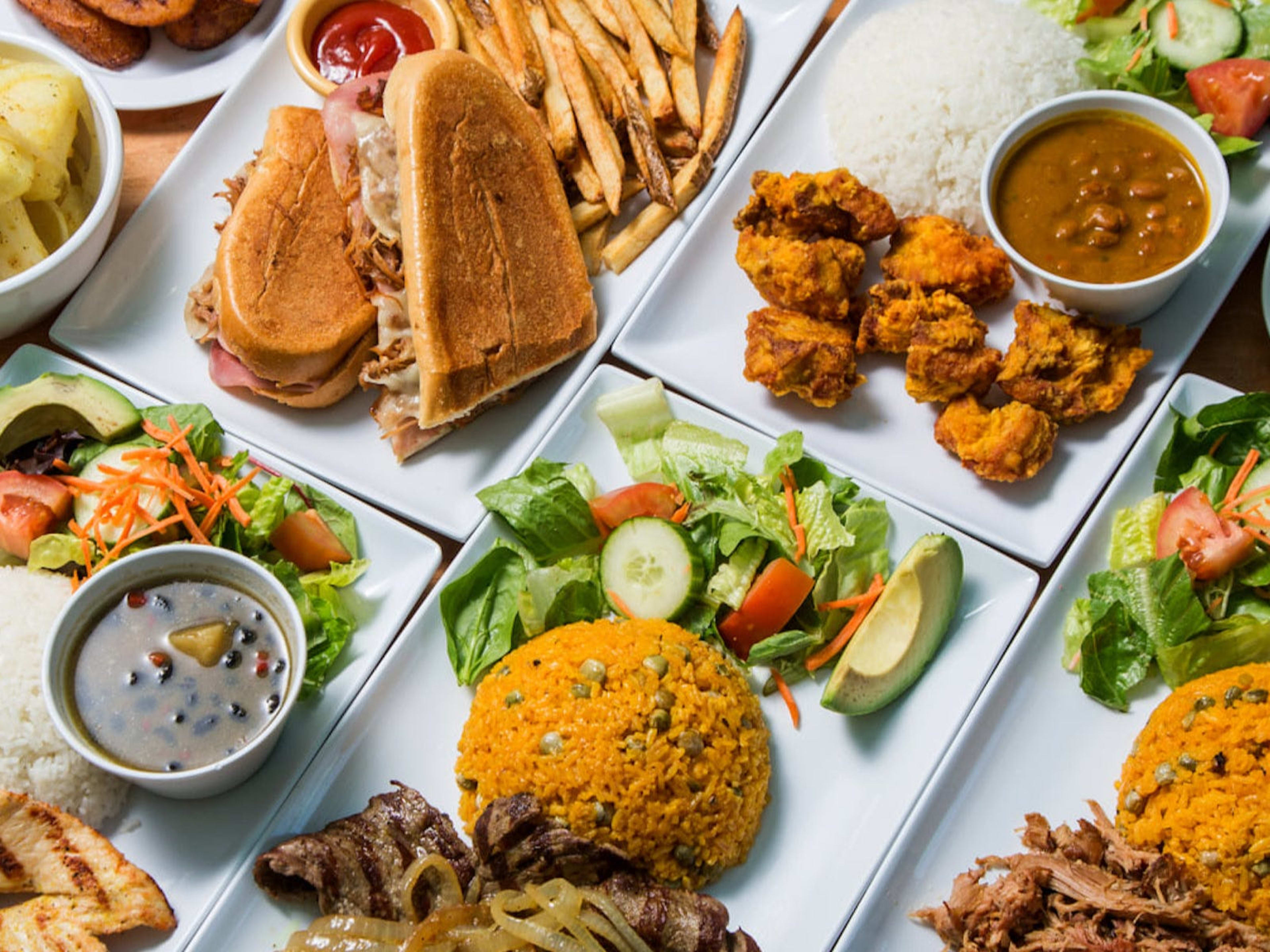 8 Great Puerto Rican Restaurants In NYC guide image