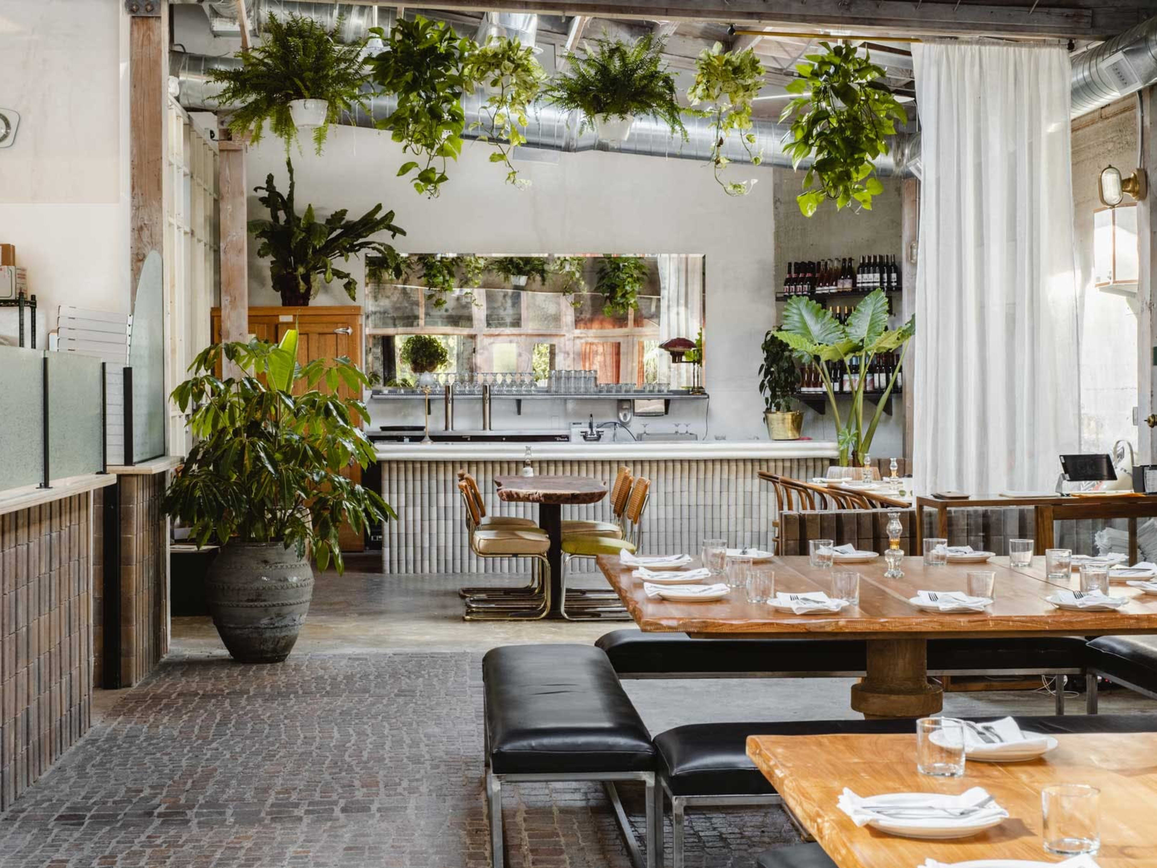 The 19 Best Restaurants & Bars In Echo Park Los Angeles The Infatuation