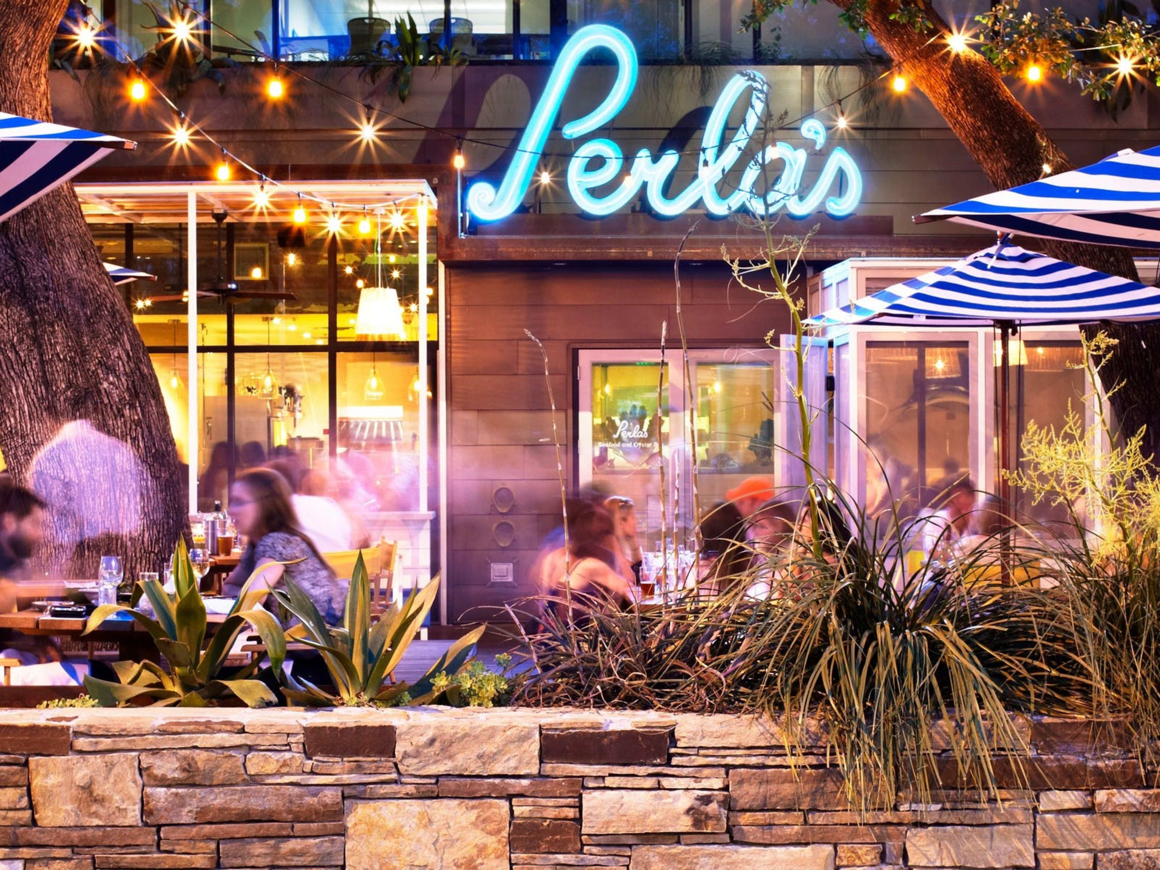 The Bachelor Party’s Guide To Austin - Austin - The Infatuation