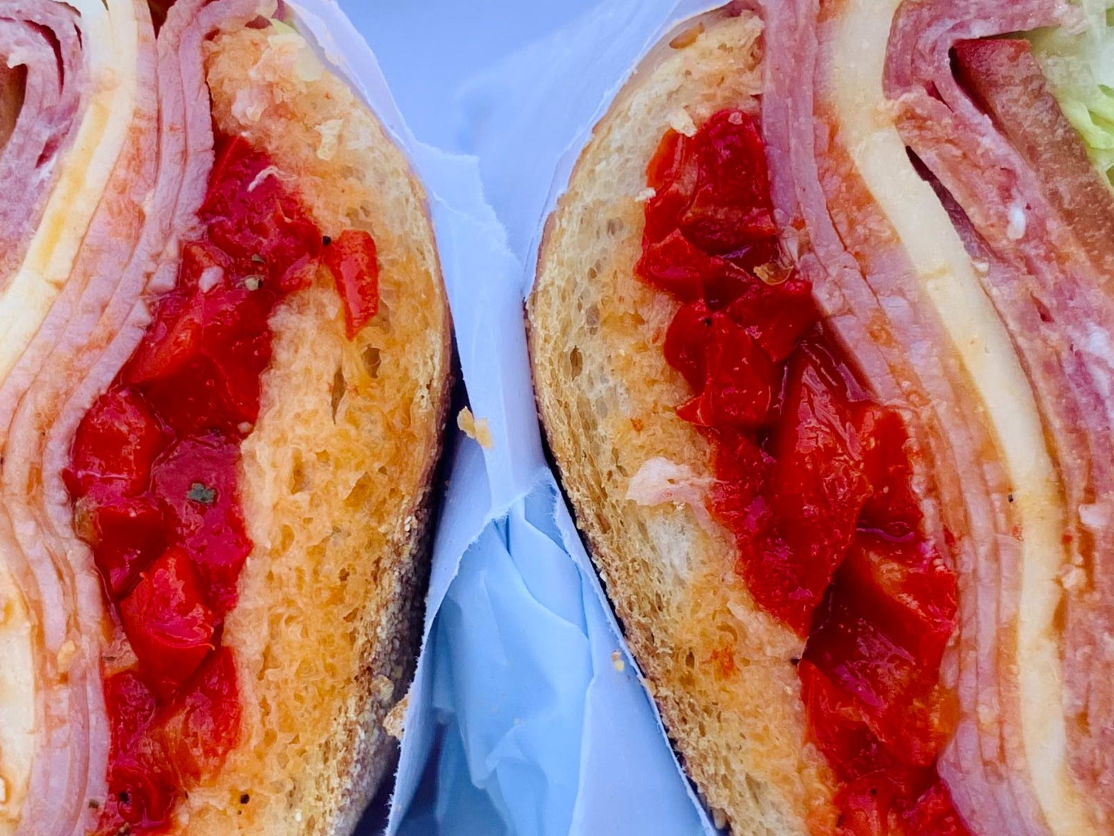 The Best Pizza Places On Staten Island - New York - The Infatuation