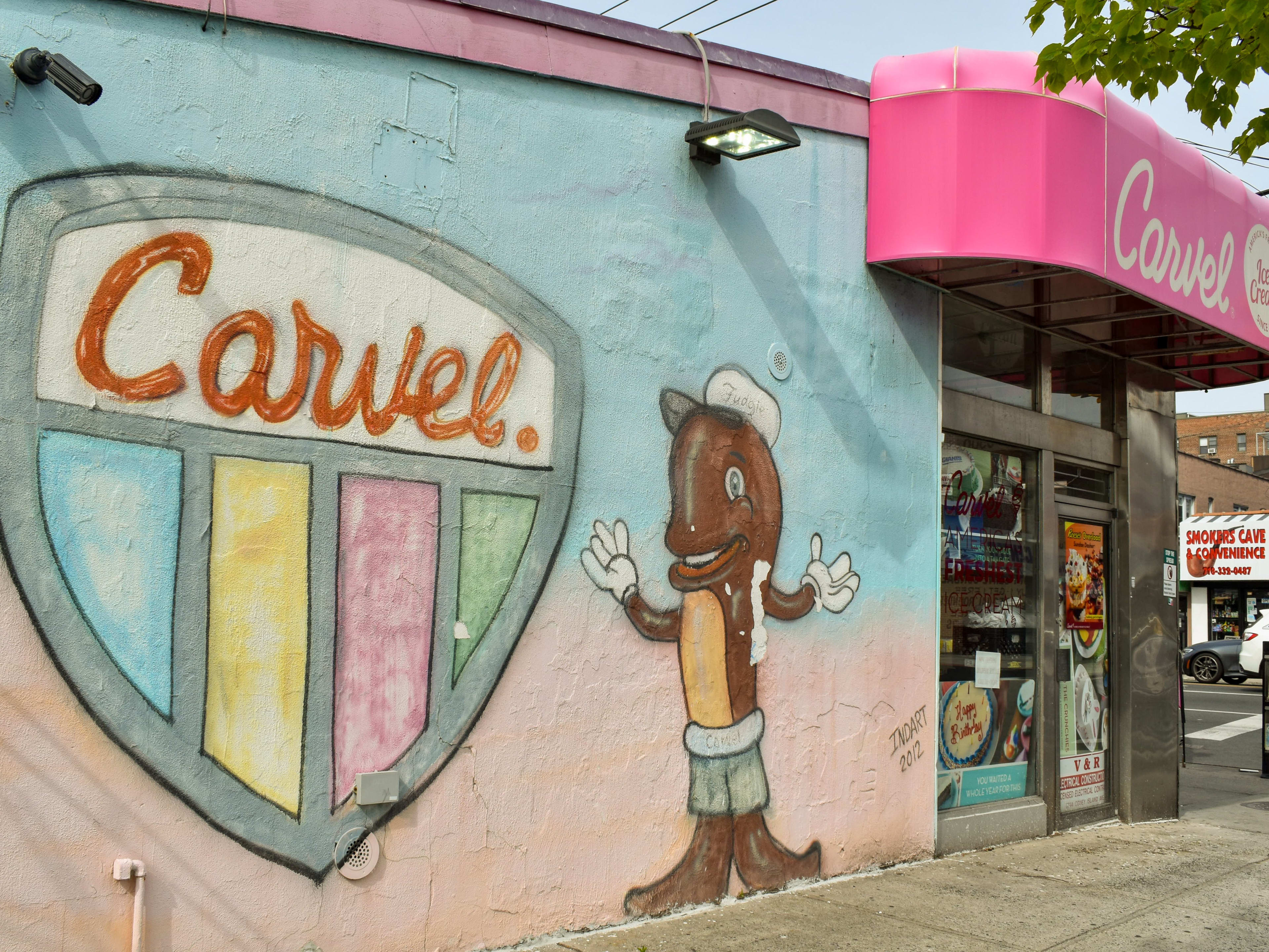 Carvel Ice Cream image