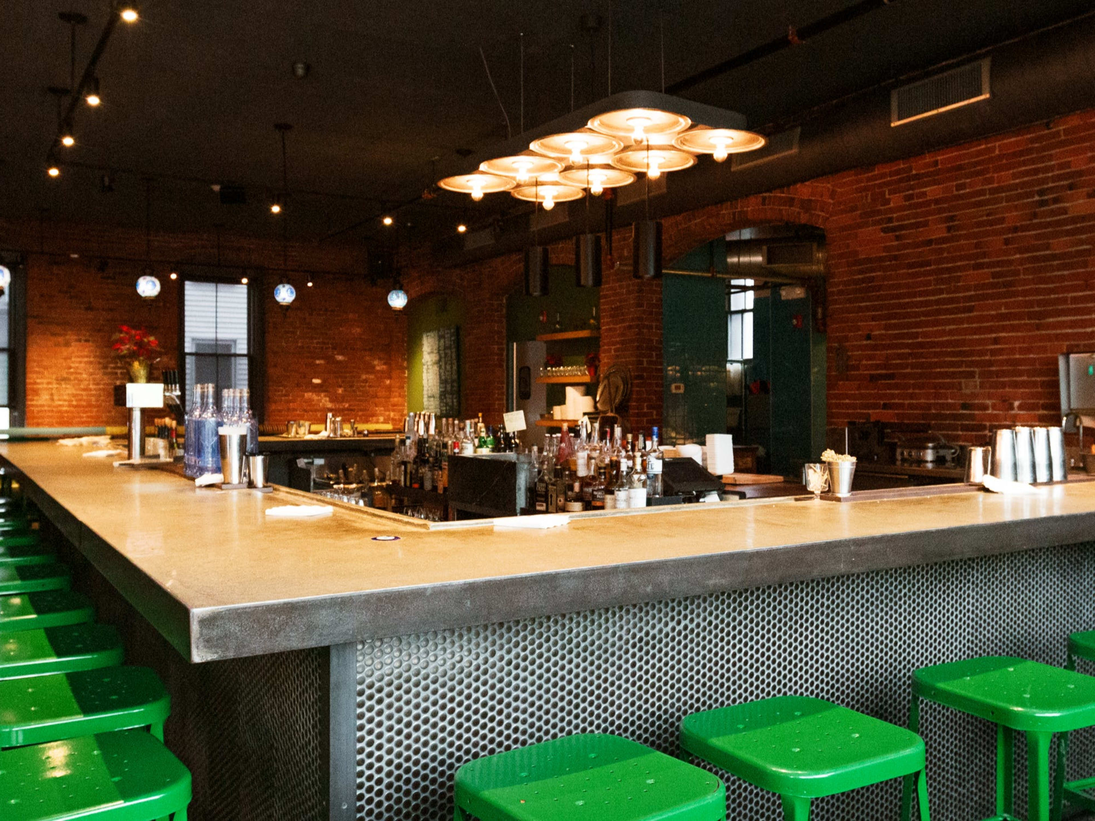 The Best Restaurants In Somerville - Boston - The Infatuation