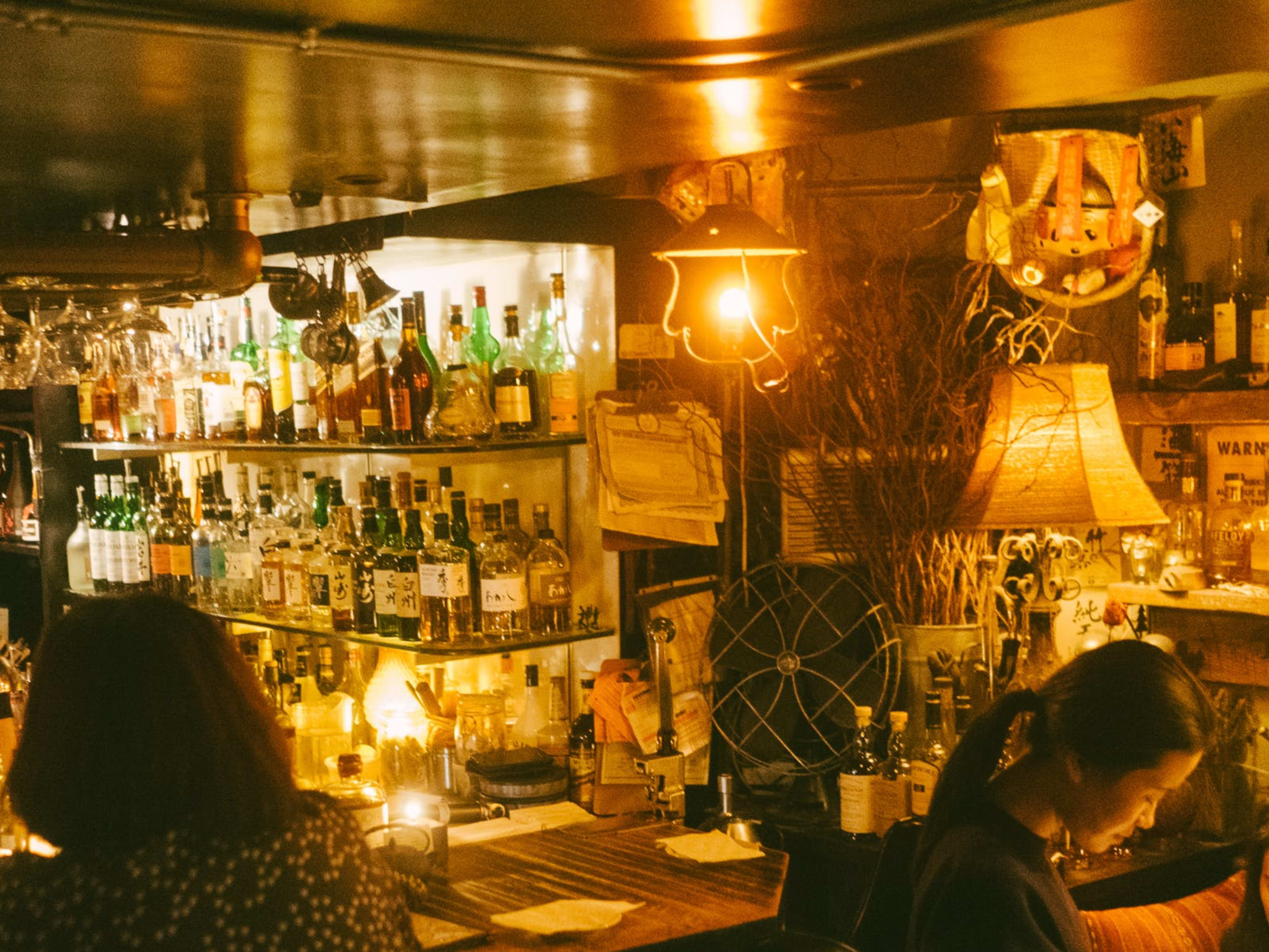 9 Great Places To Drink Sake In NYC New York The Infatuation